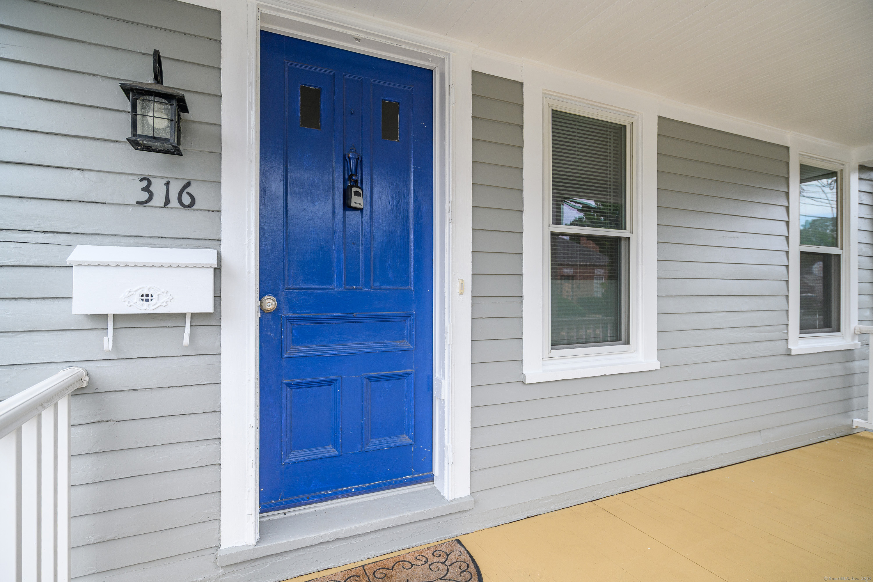 316 Reef Road