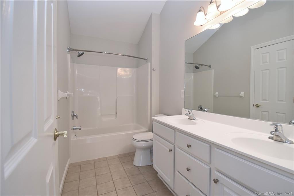 Briar Woods Community