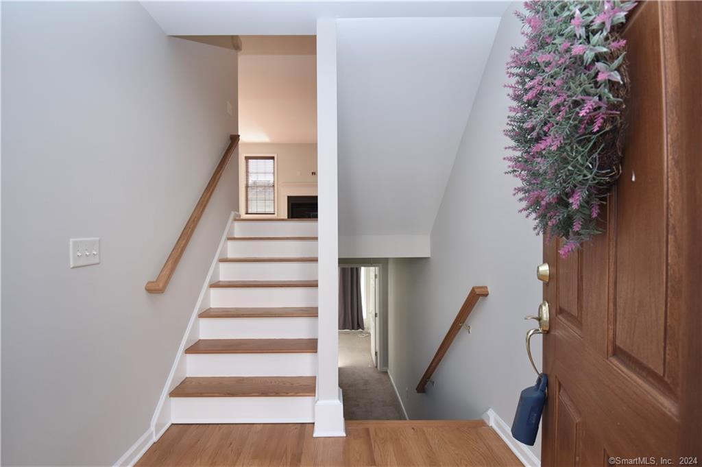 Briar Woods Community