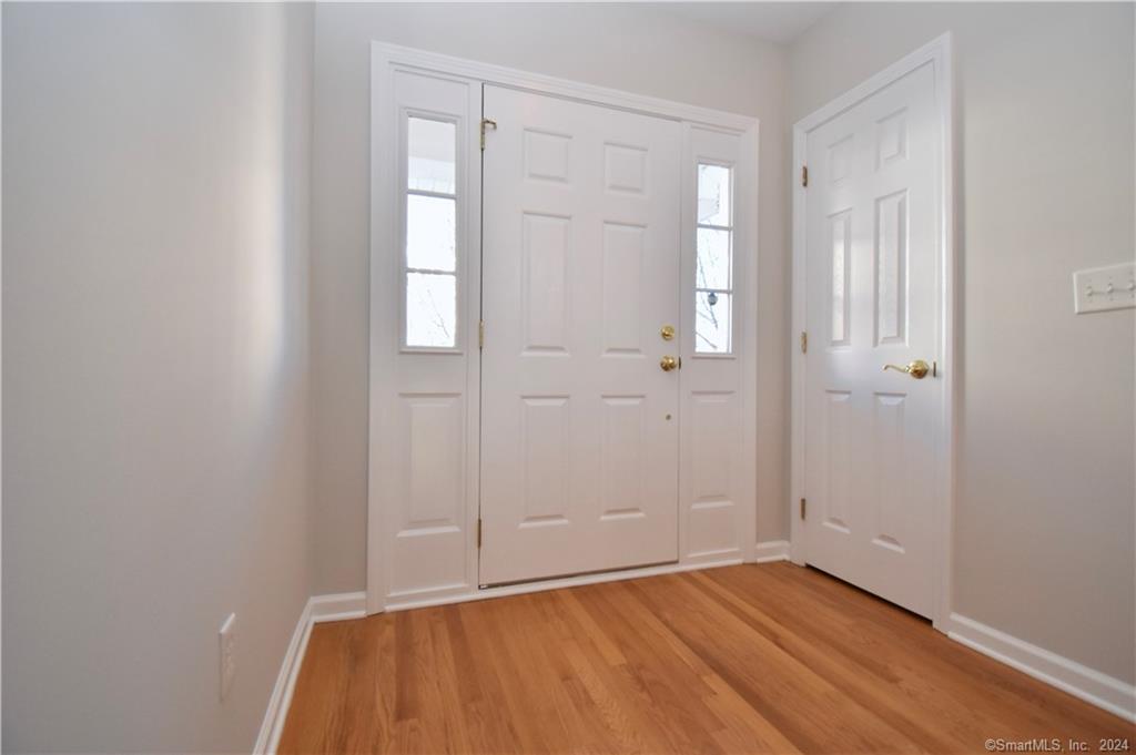 Briar Woods Community