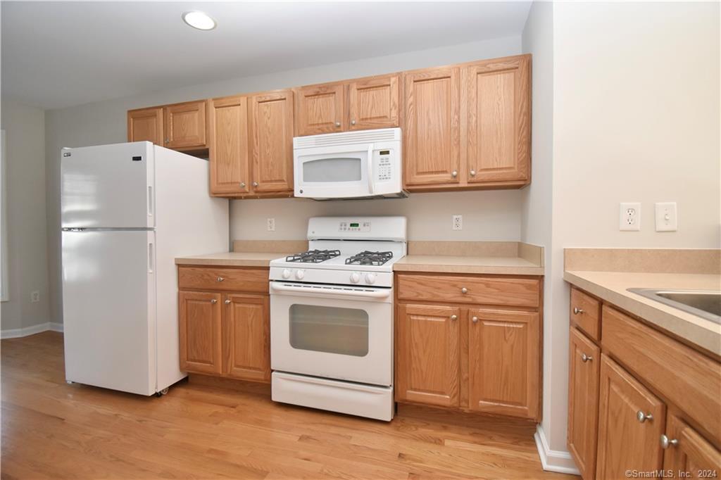 Briar Woods Community