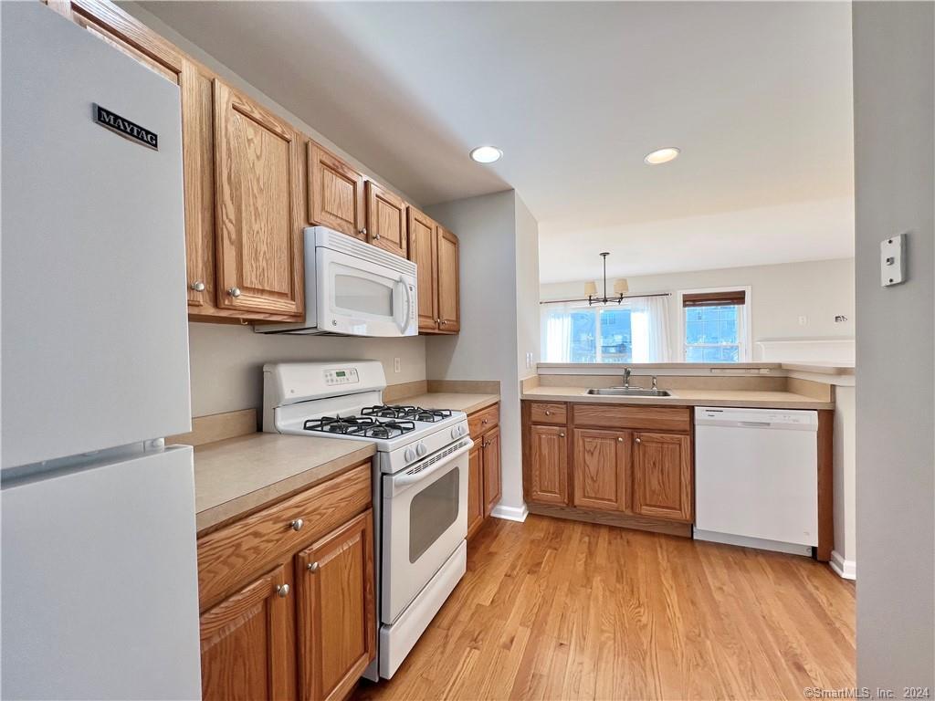 Briar Woods Community