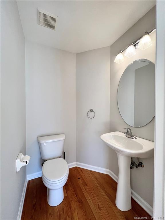 Briar Woods Community