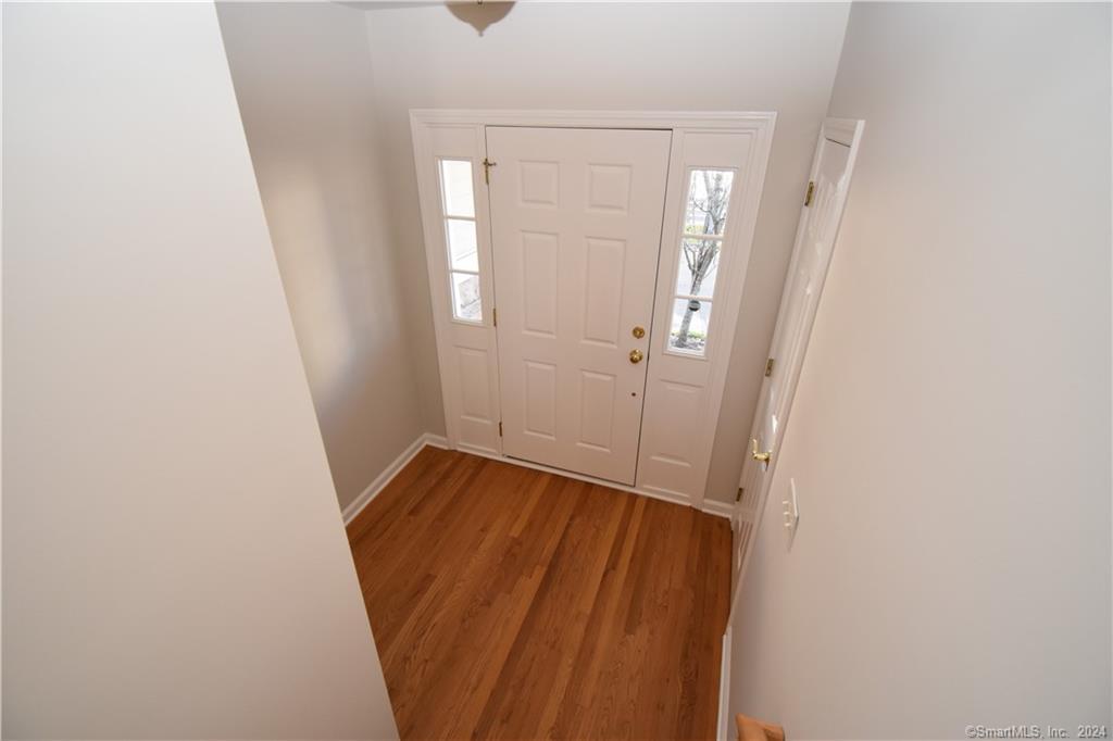 Briar Woods Community