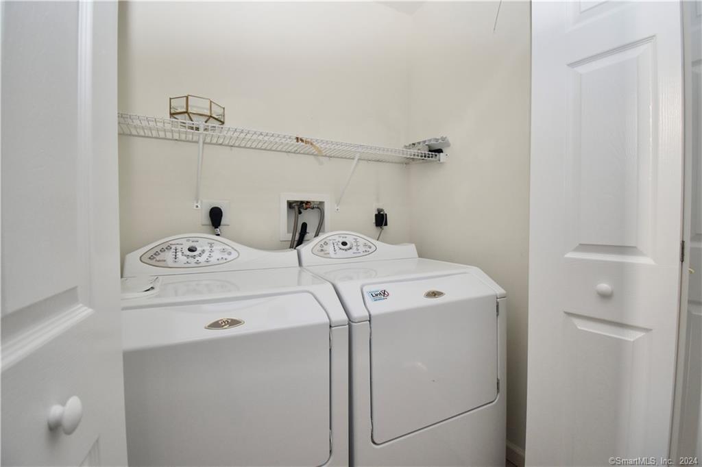 Briar Woods Community