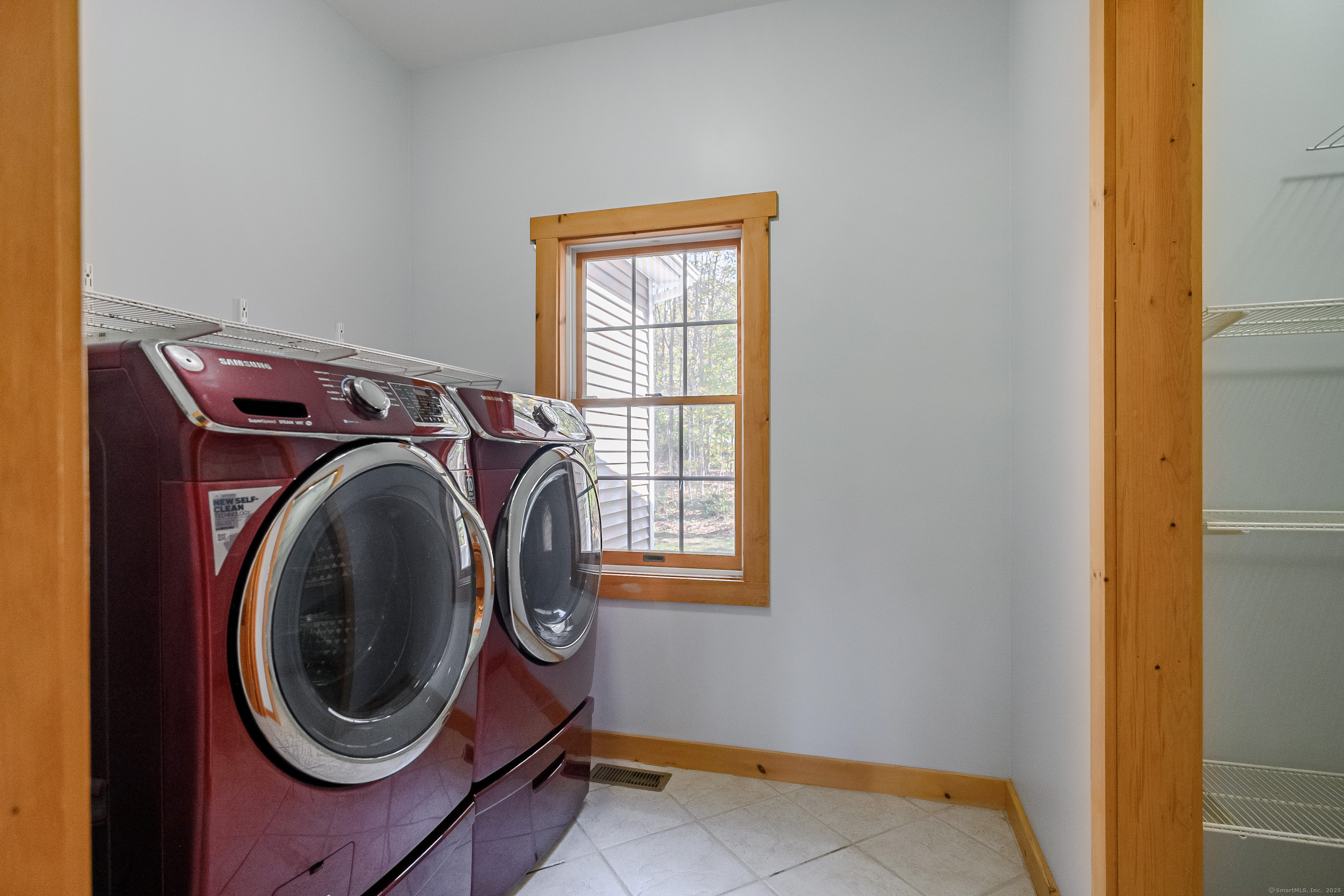 Possible In-Law Setup