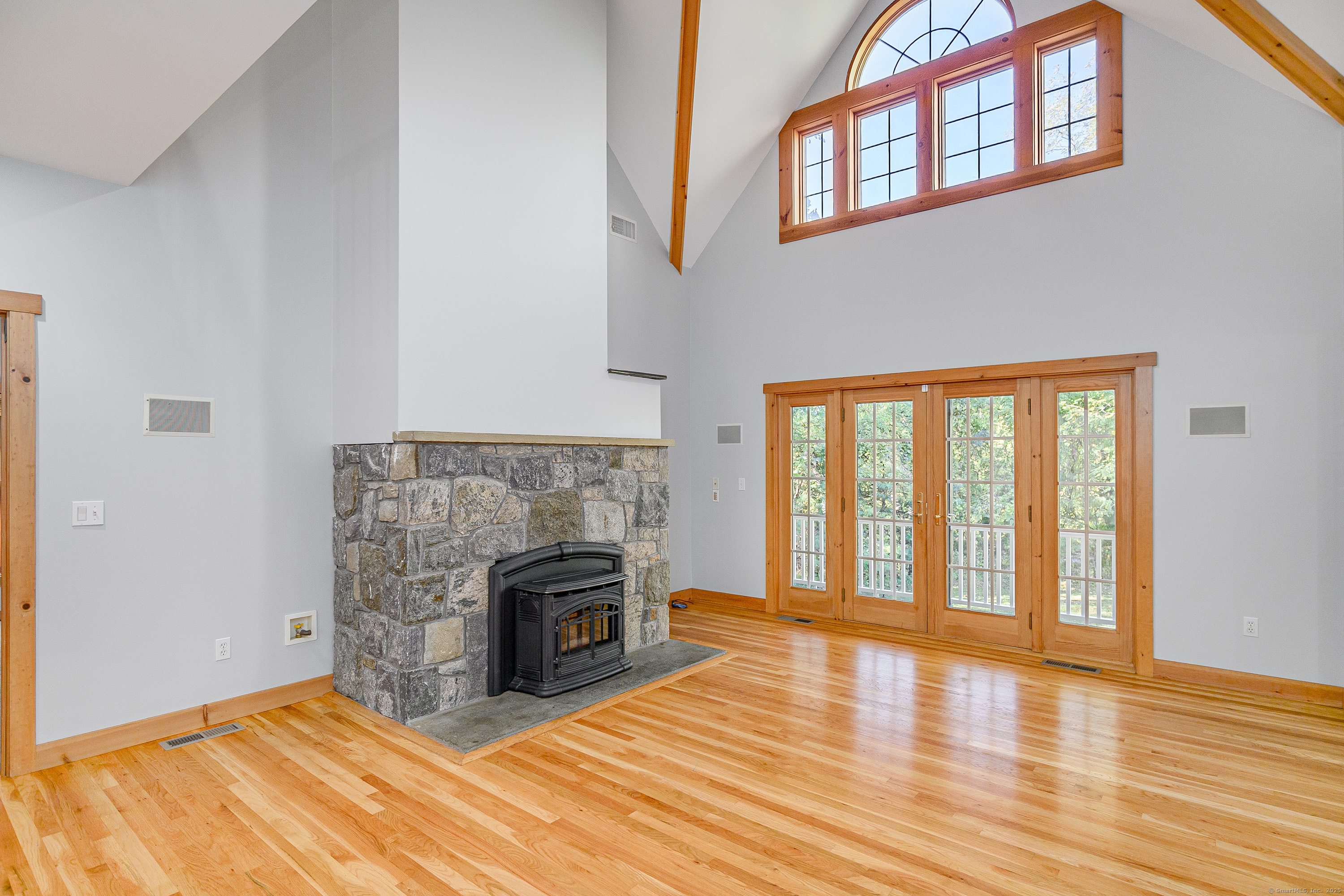 Possible In-Law Setup