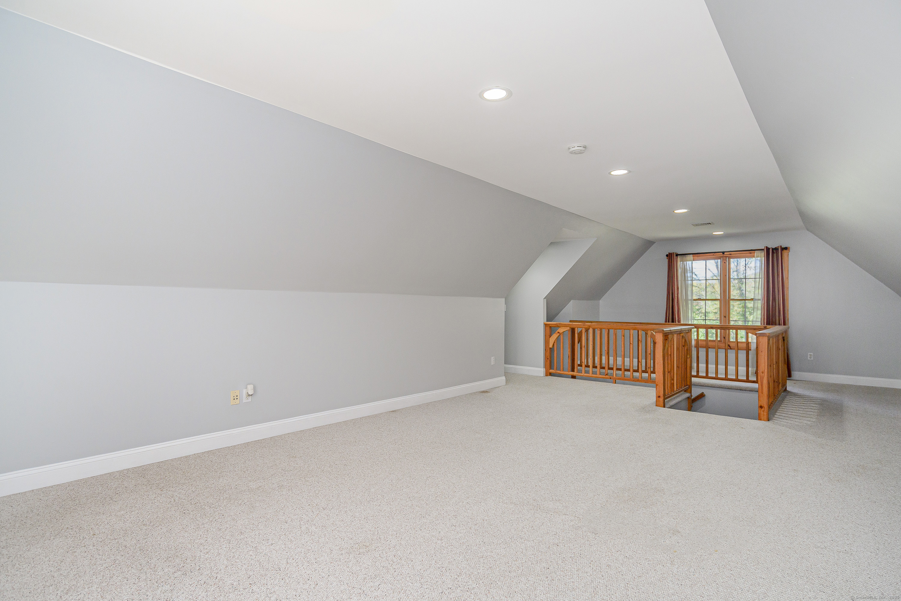 Possible In-Law Setup