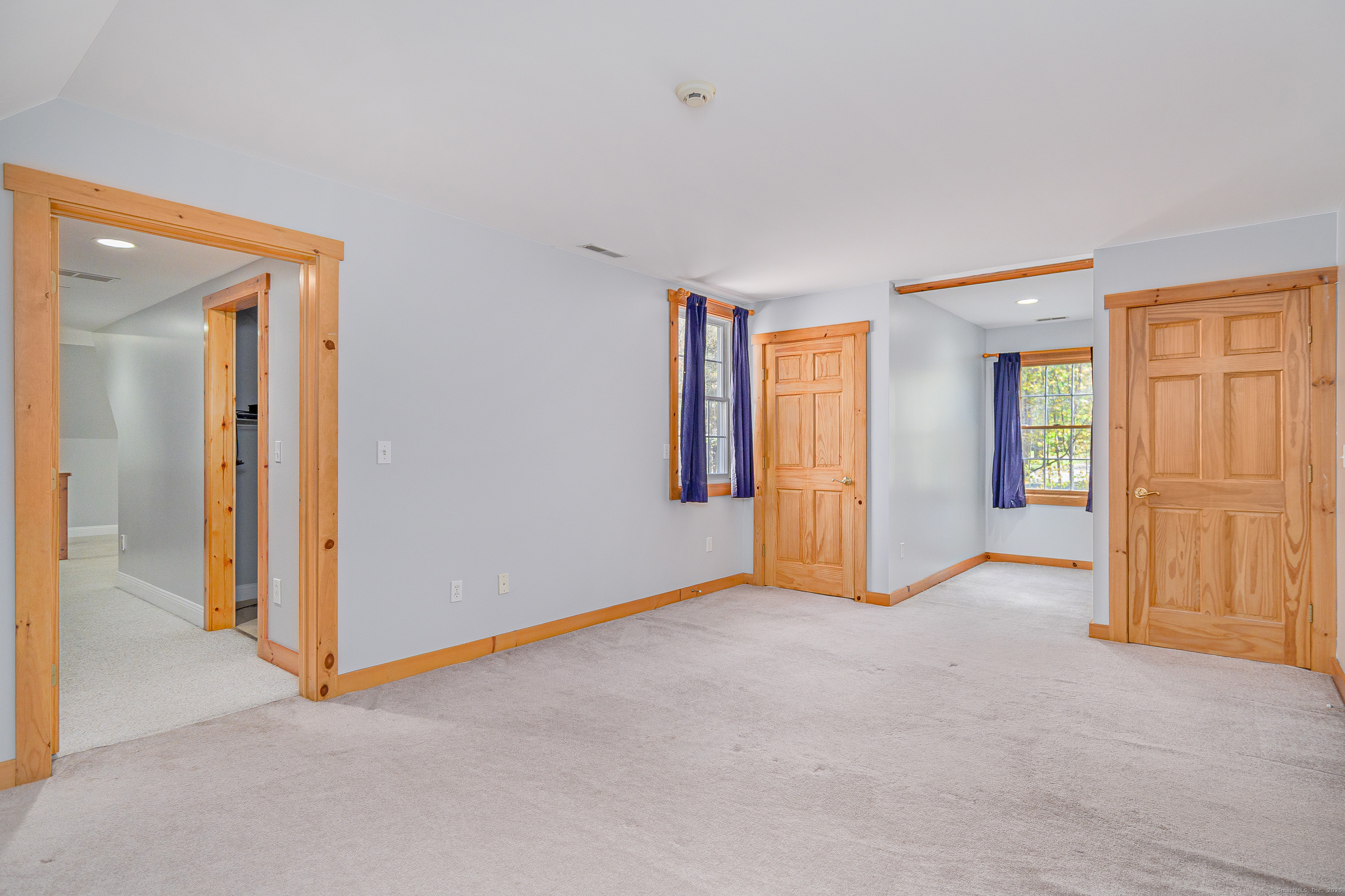 Possible In-Law Setup