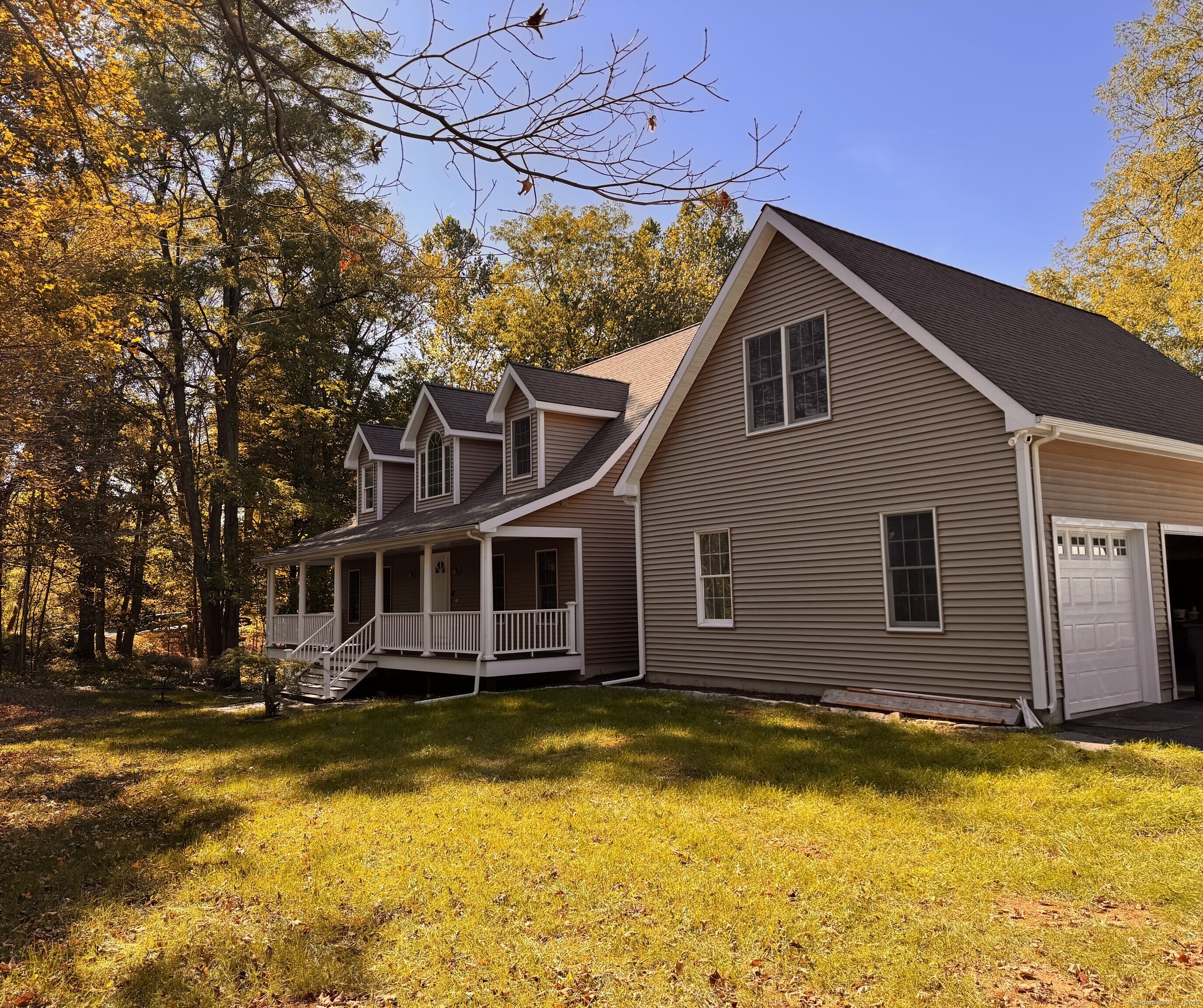 60 Erickson Road