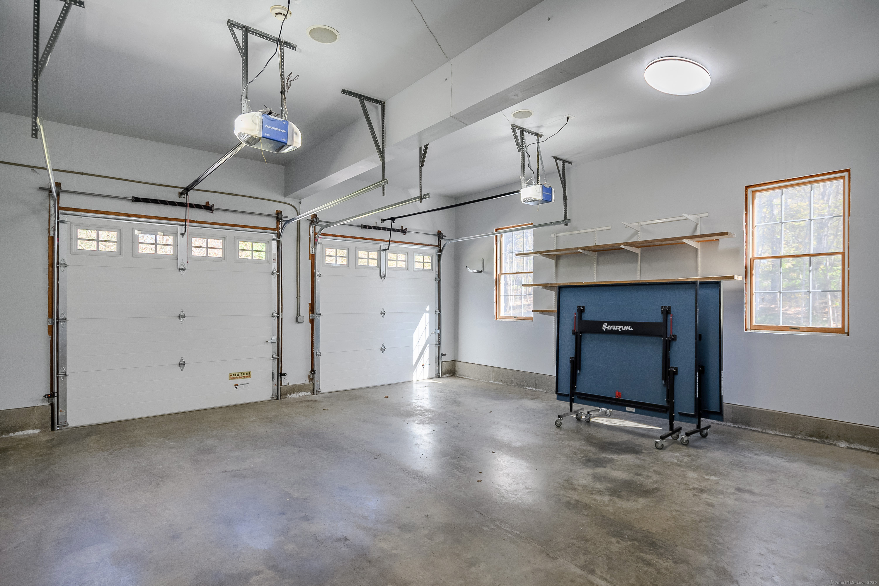 Possible In-Law Setup
