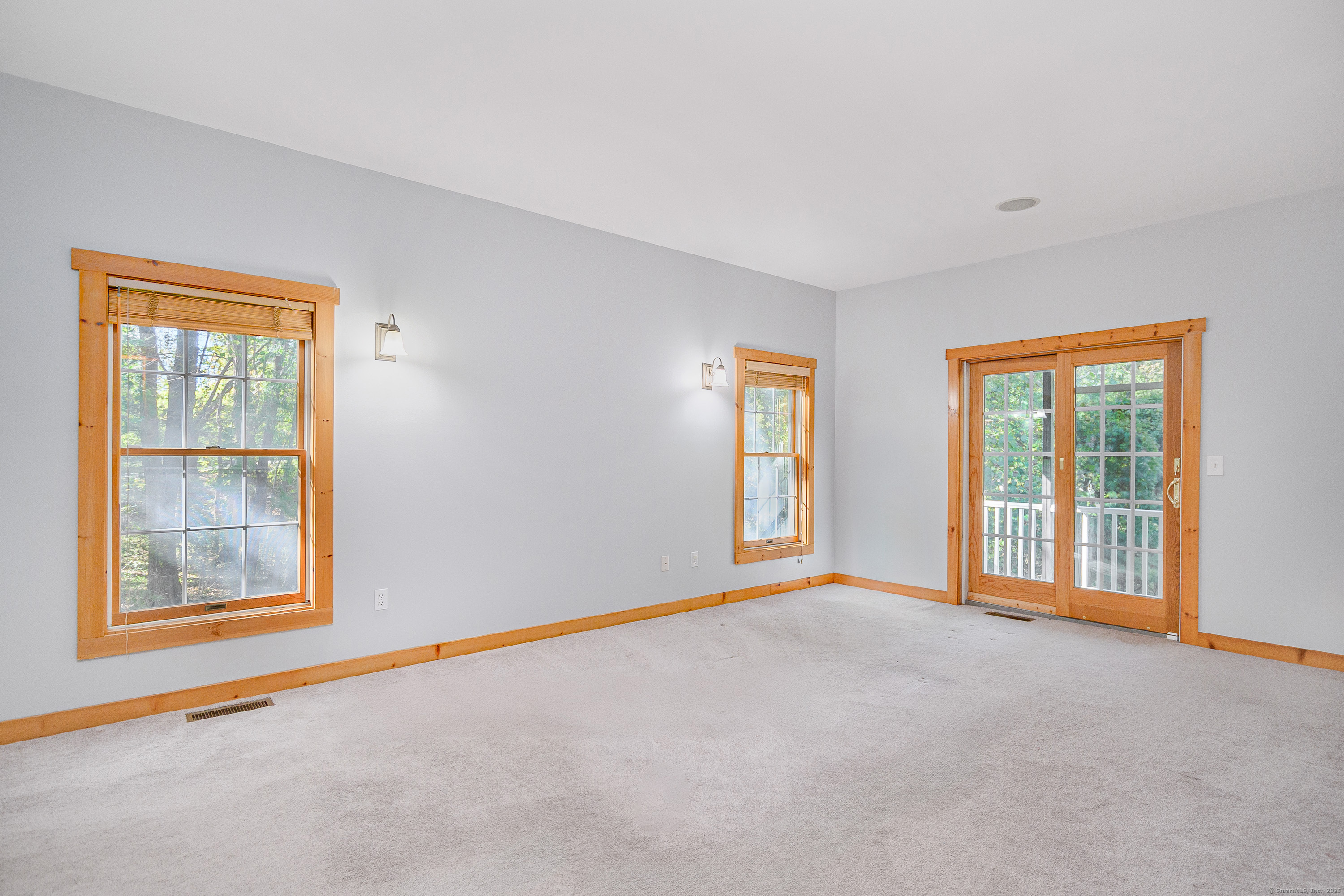 Possible In-Law Setup