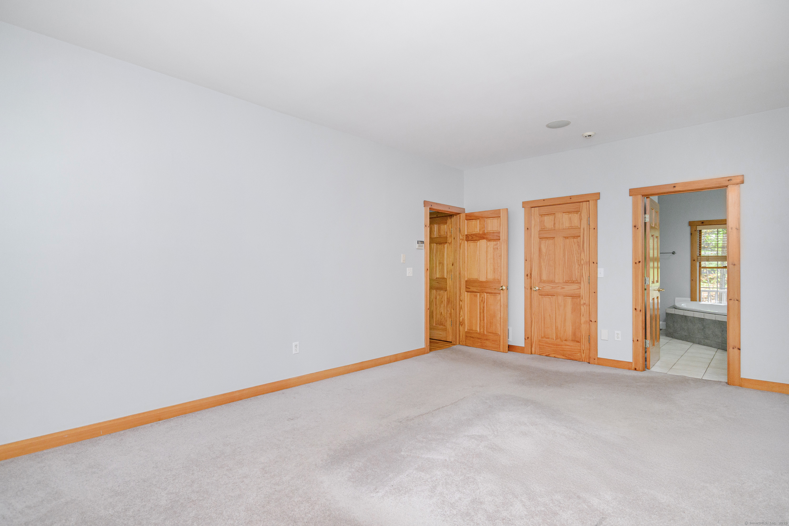 Possible In-Law Setup