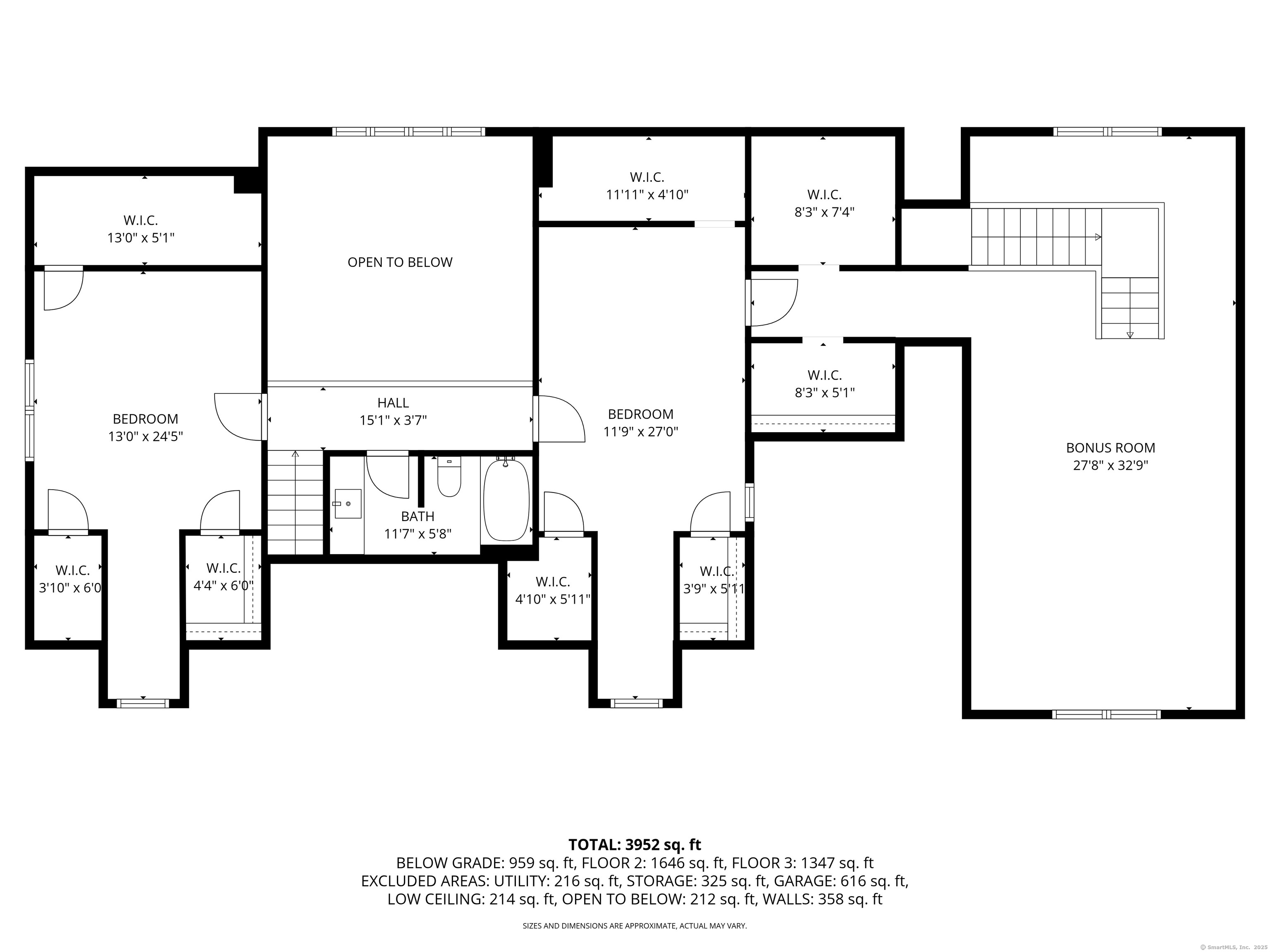 Possible In-Law Setup