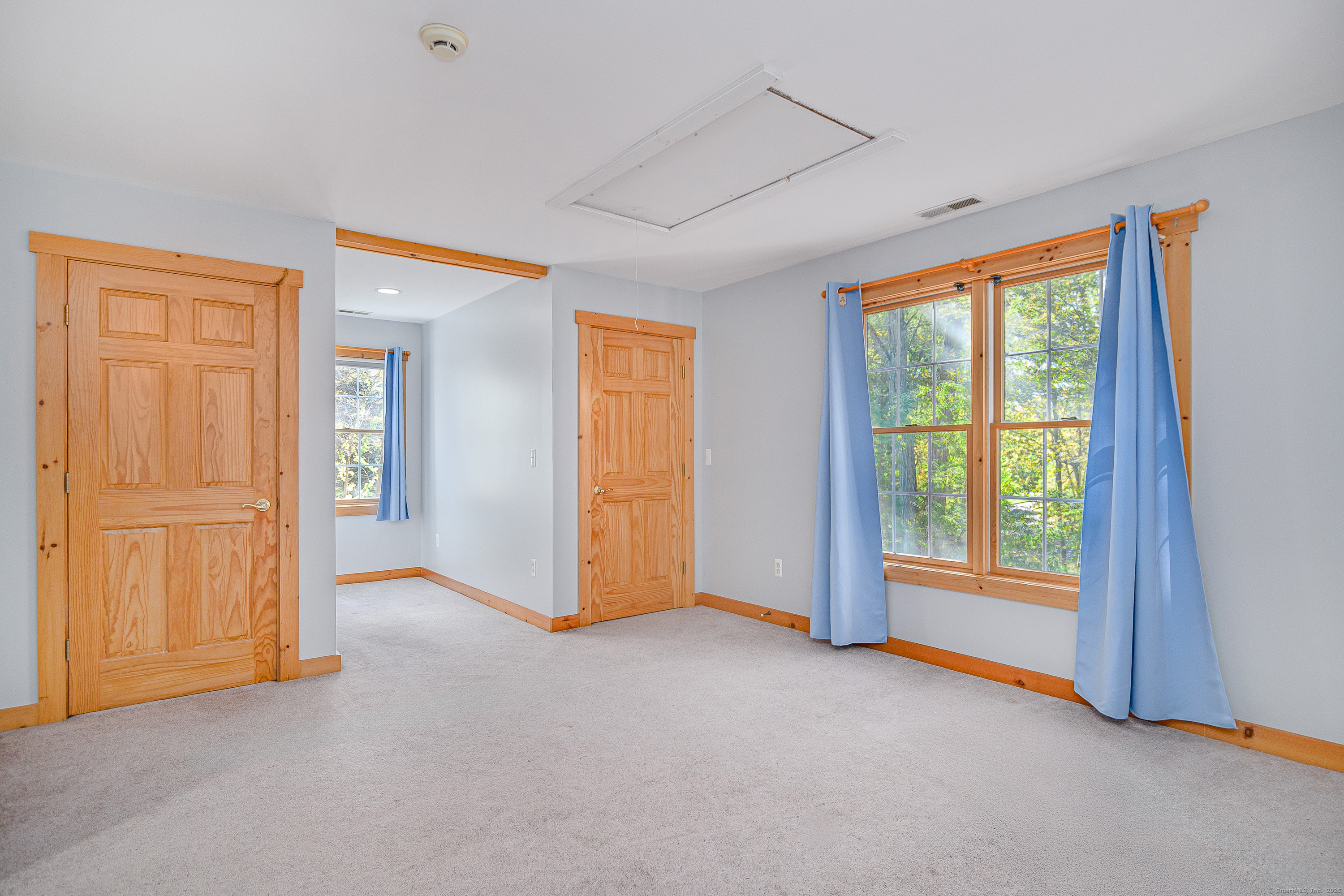 Possible In-Law Setup
