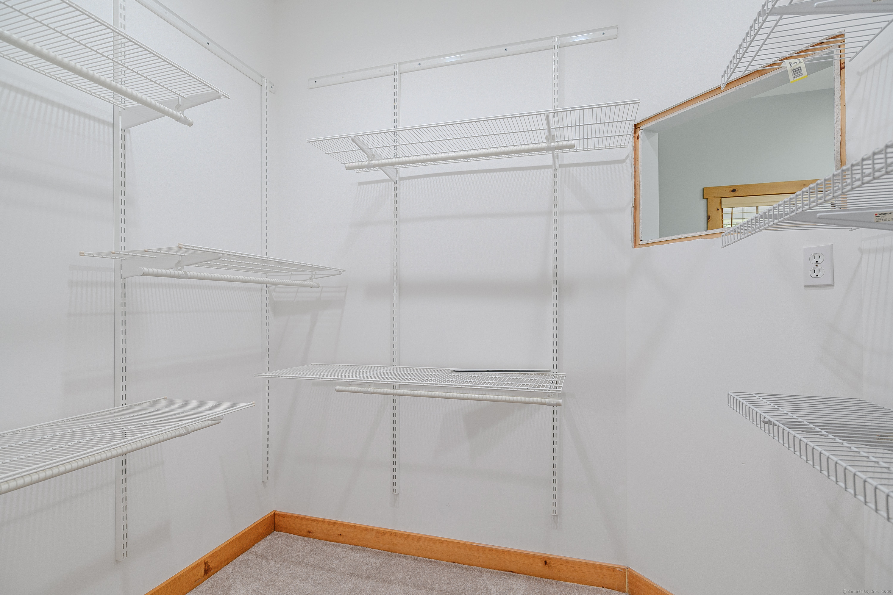Possible In-Law Setup