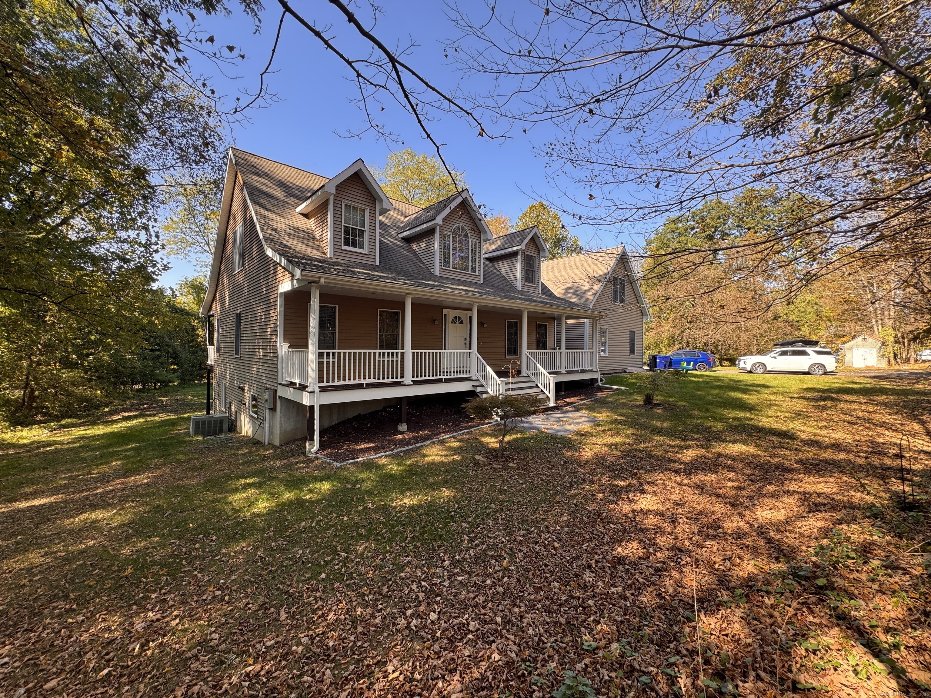 60 Erickson Road