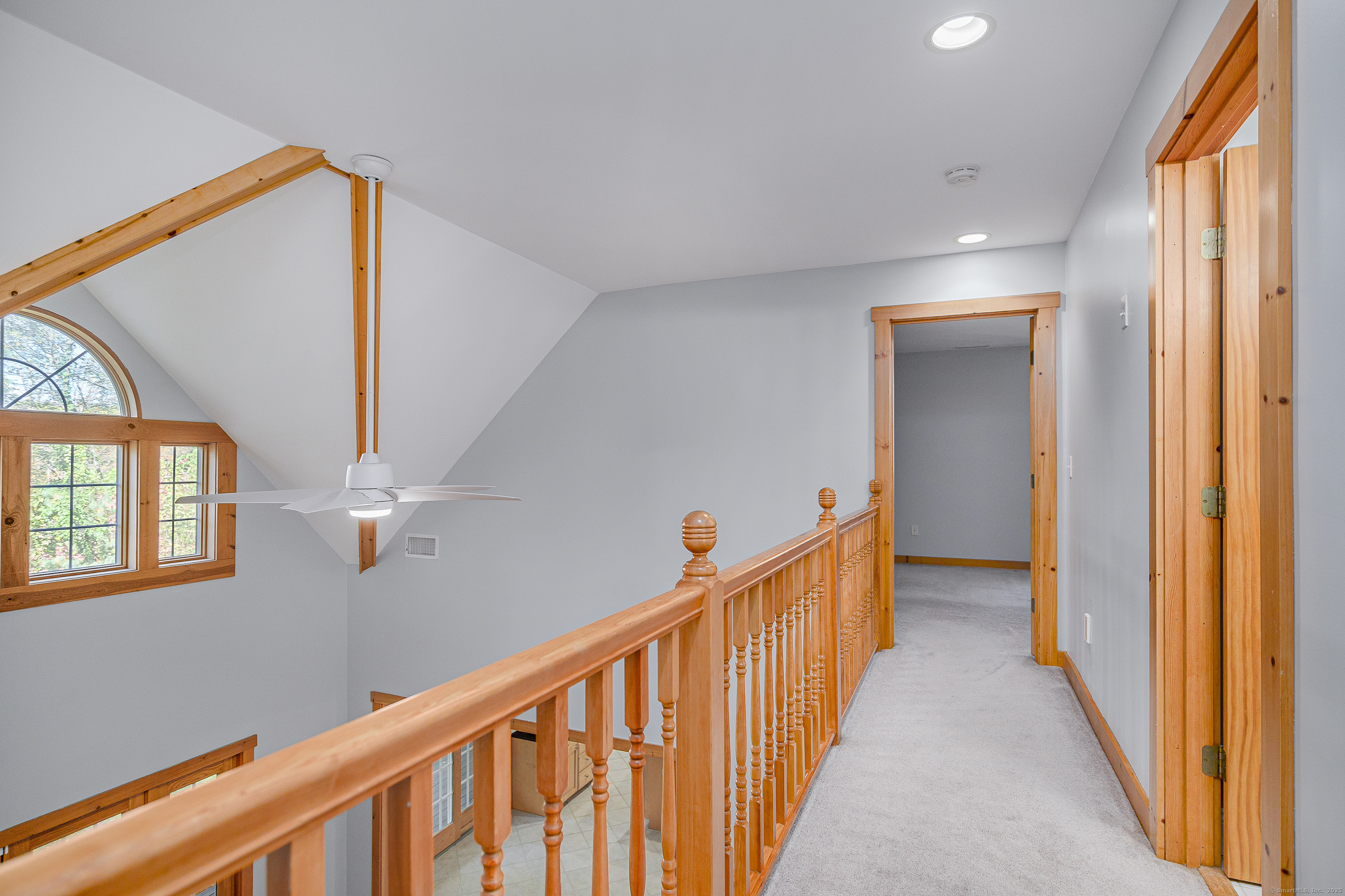 Possible In-Law Setup