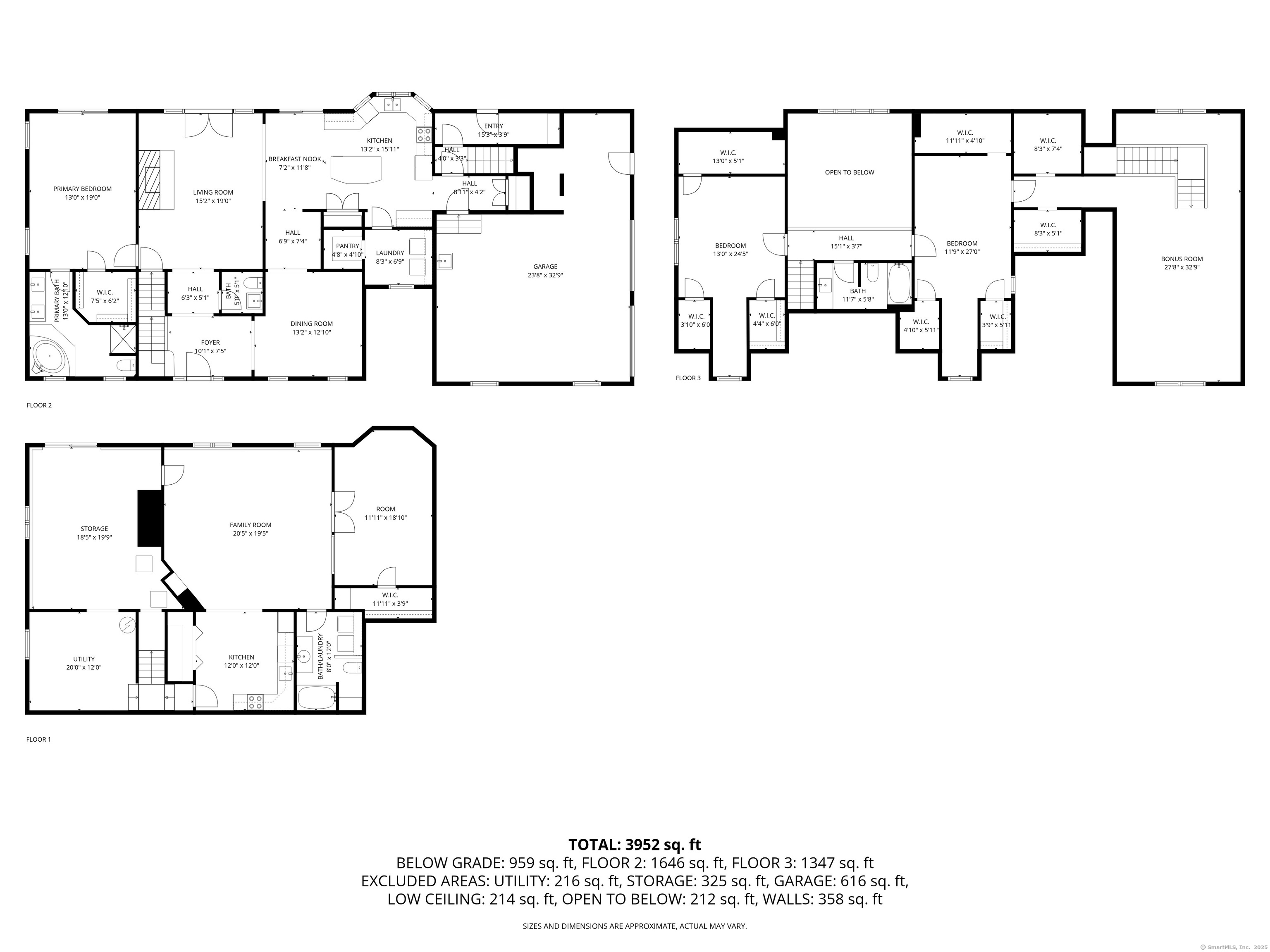 Possible In-Law Setup
