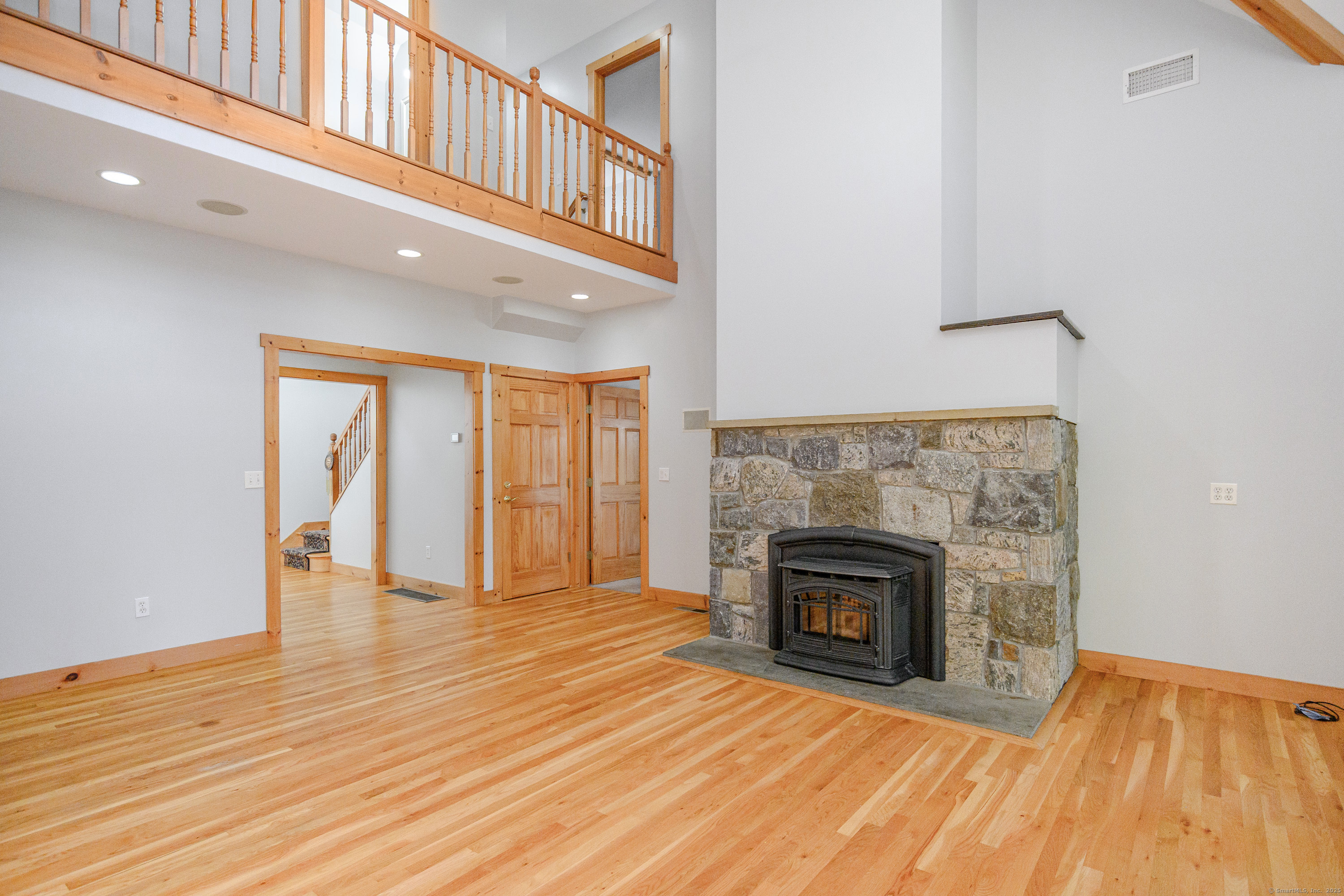Possible In-Law Setup