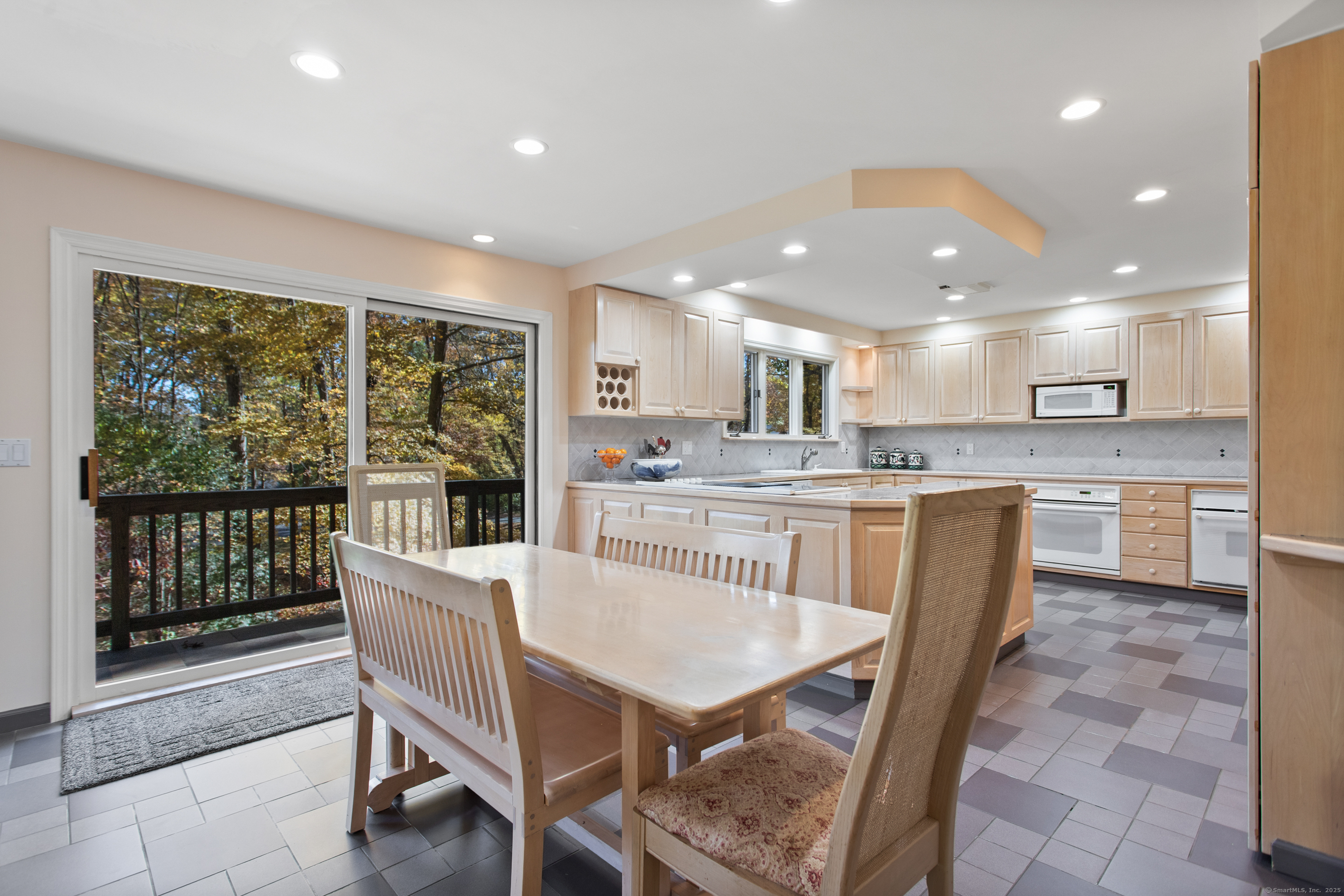 Devil’s Den Preserve