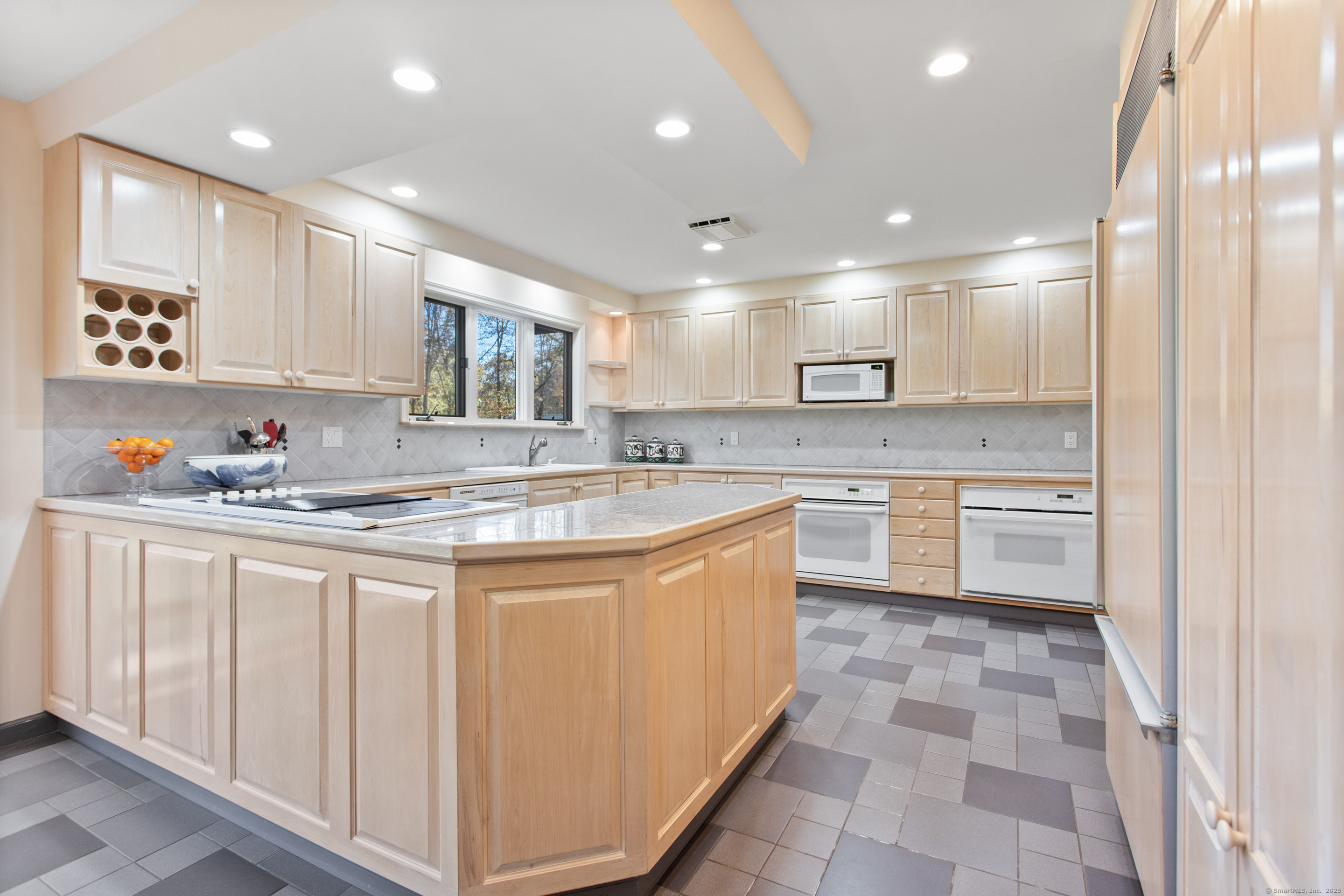 Devil’s Den Preserve