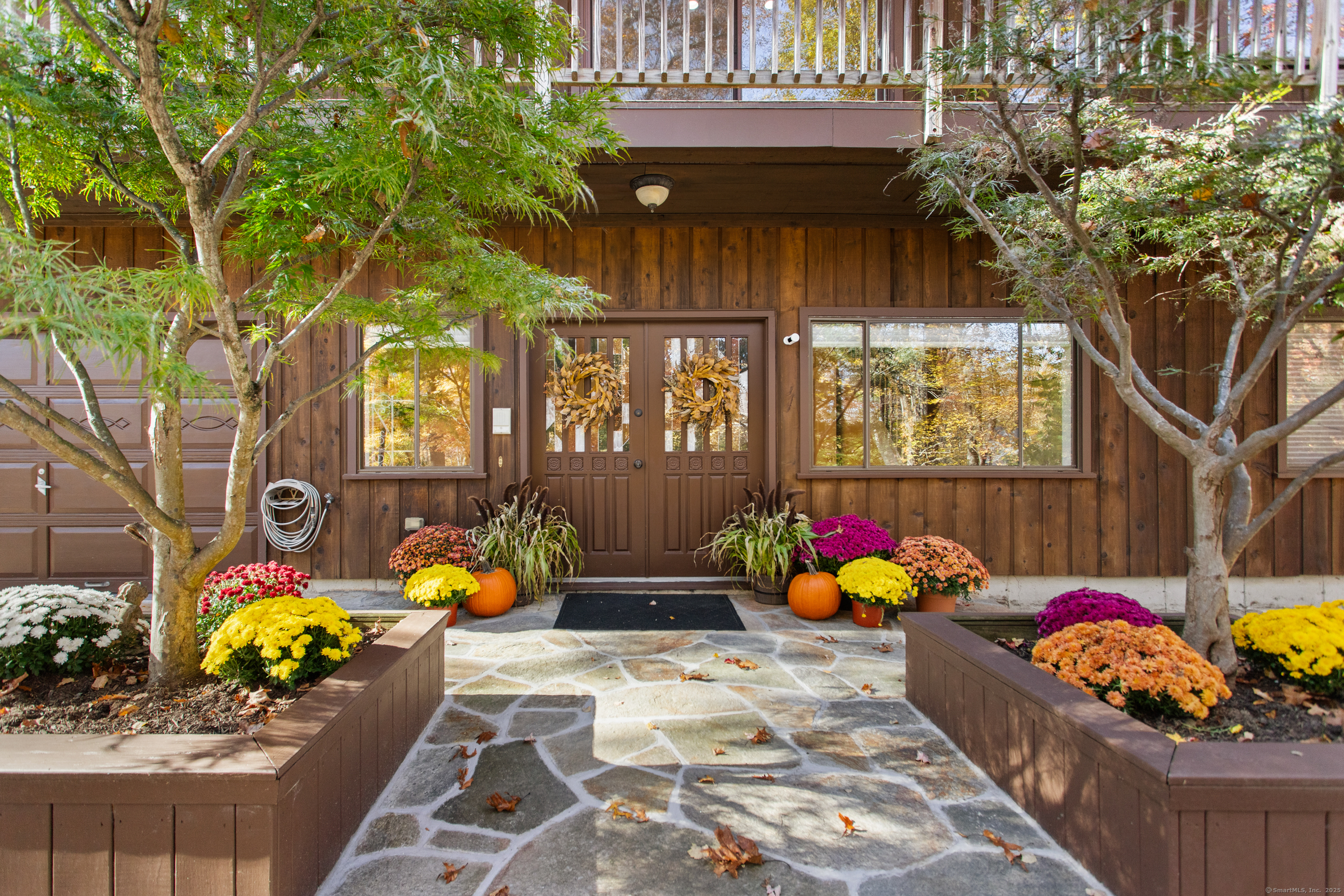 Devil’s Den Preserve