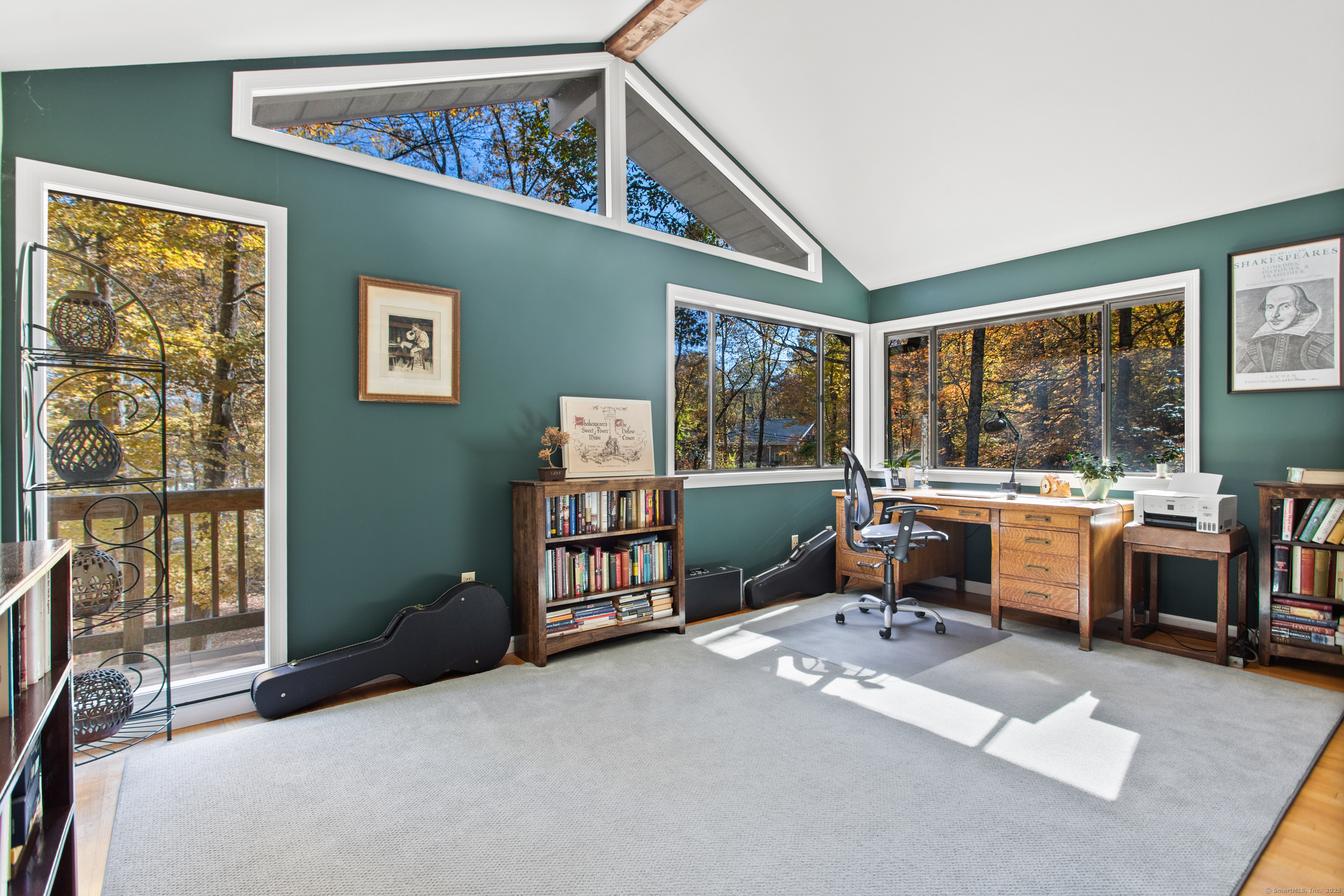 Devil’s Den Preserve