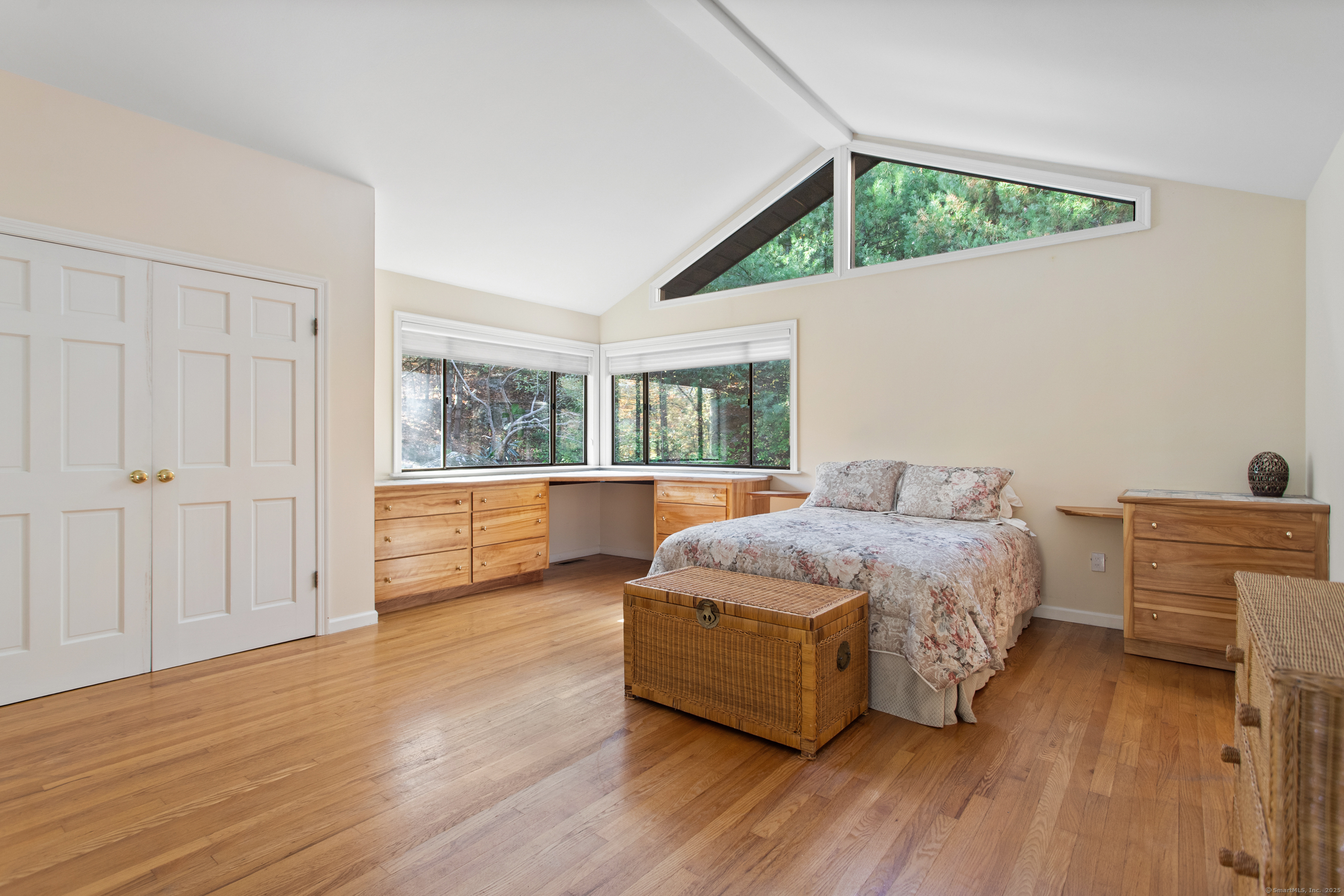 Devil’s Den Preserve