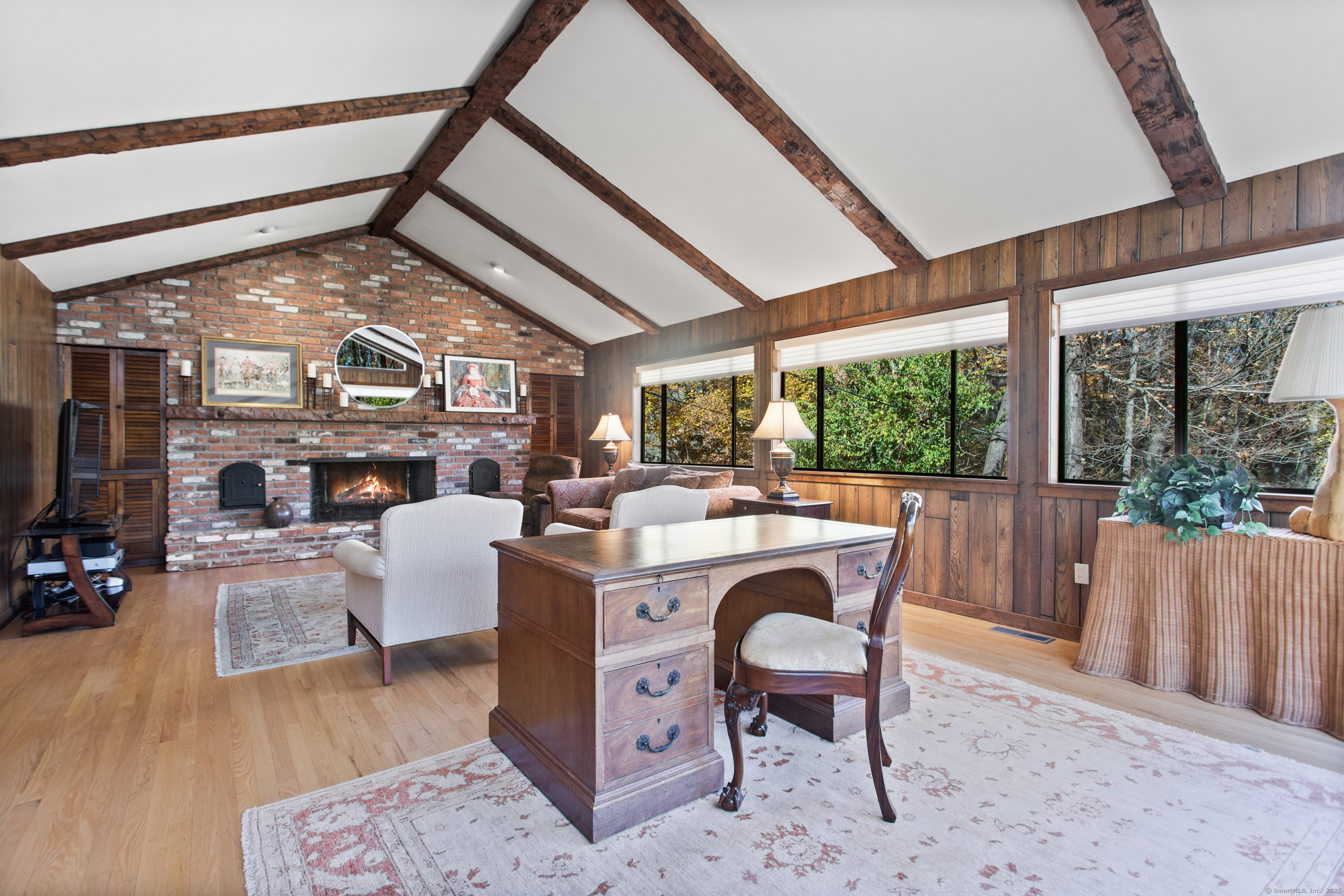 Devil’s Den Preserve