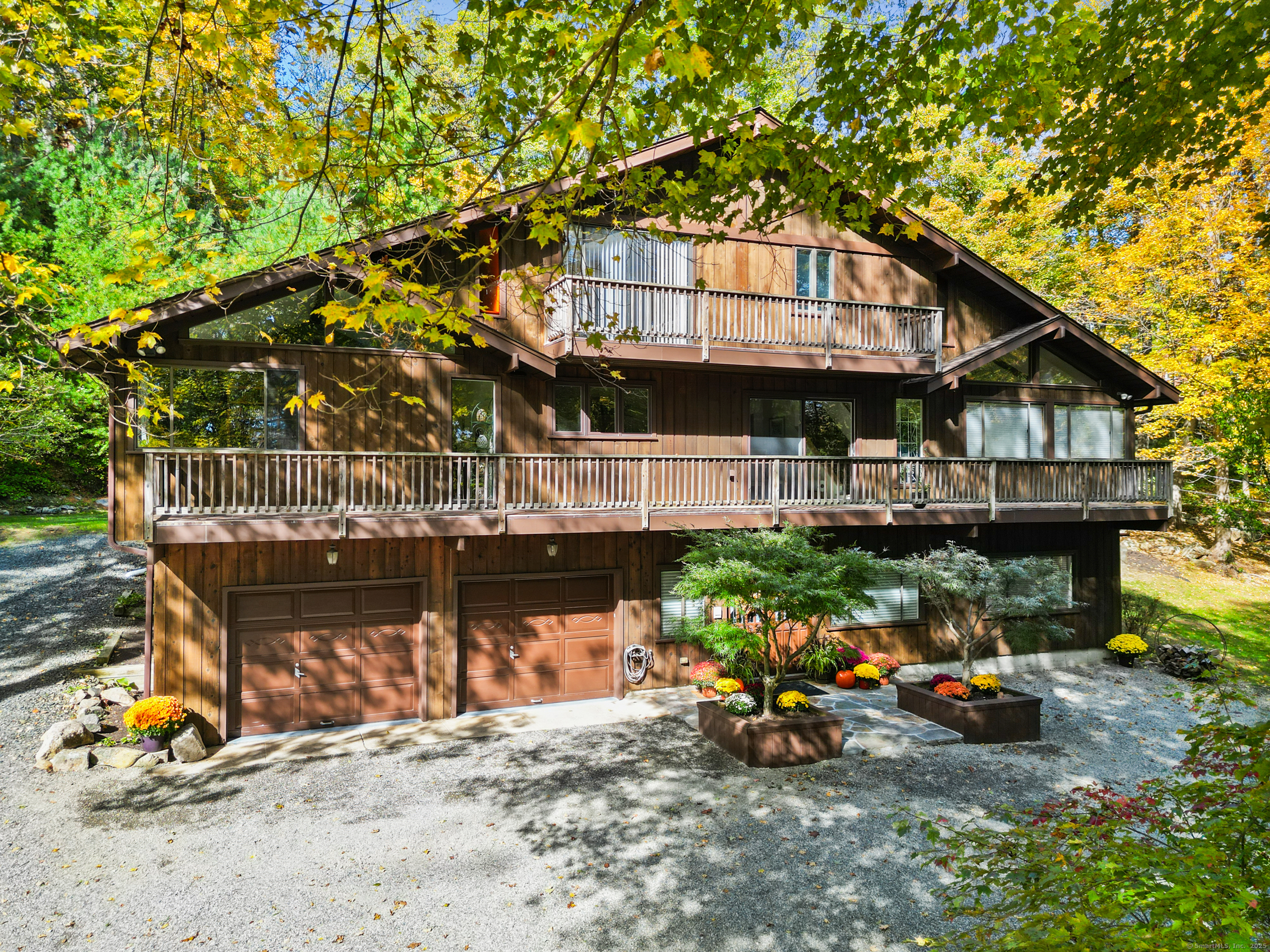 Devil’s Den Preserve