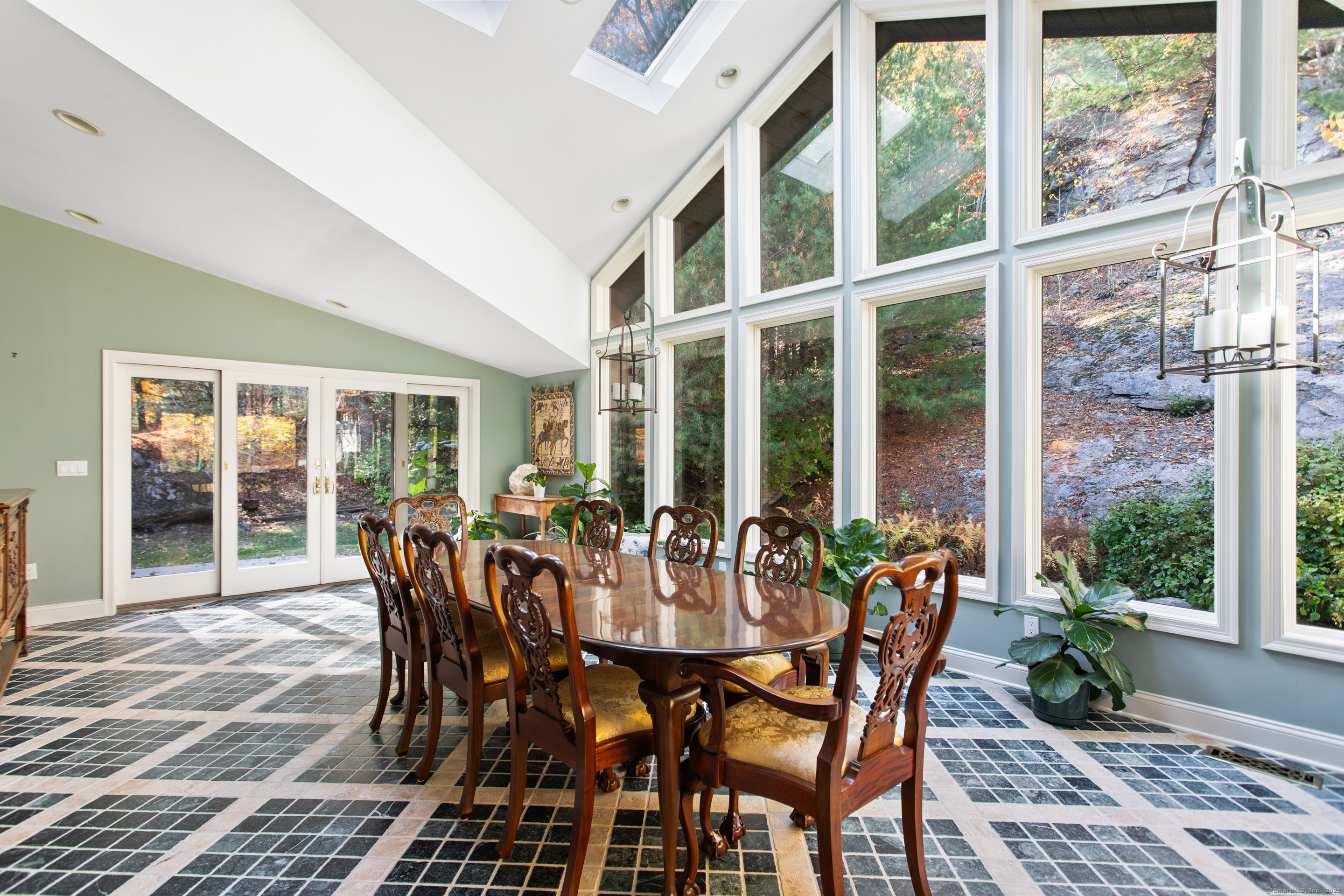 Devil’s Den Preserve