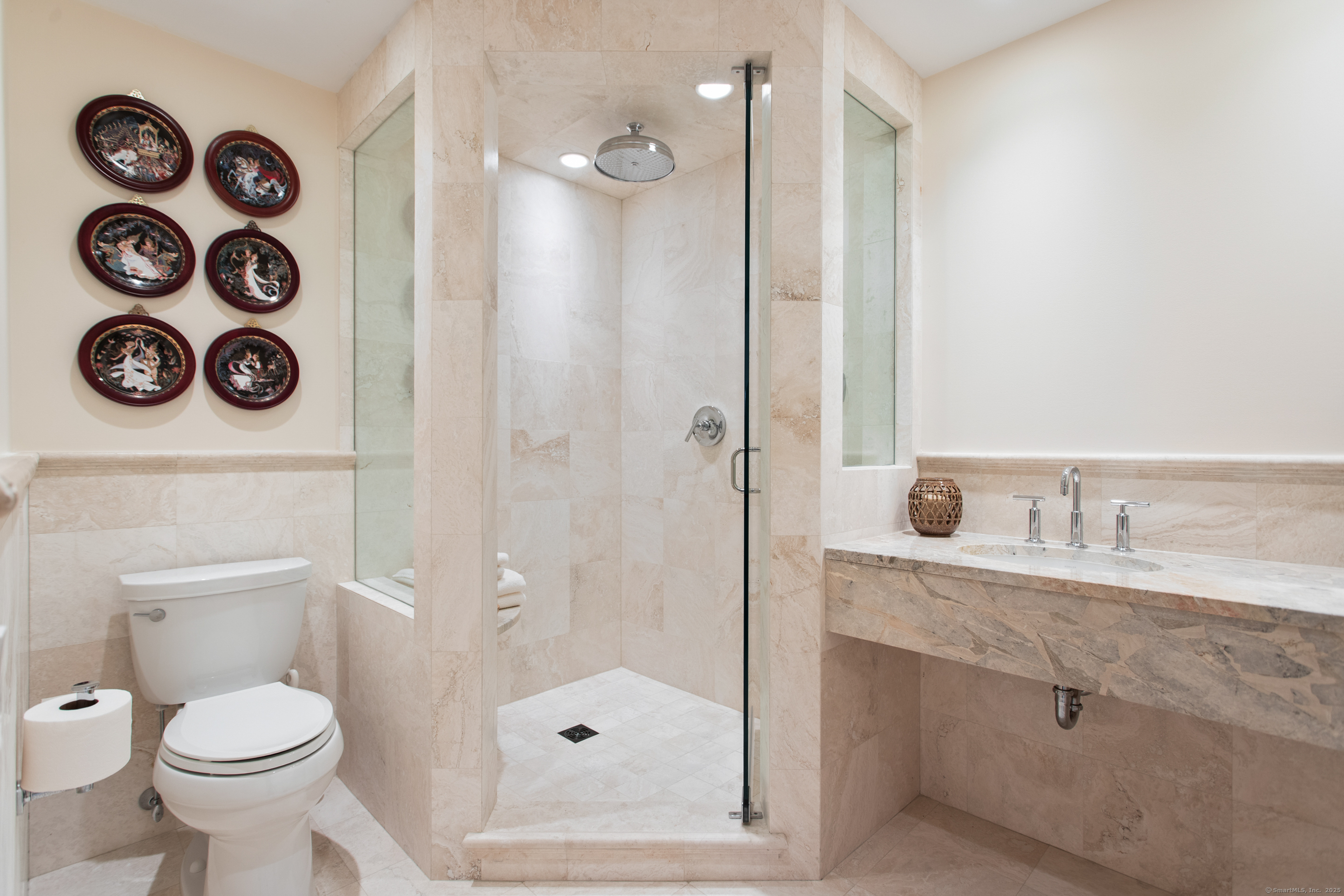 Devil’s Den Preserve