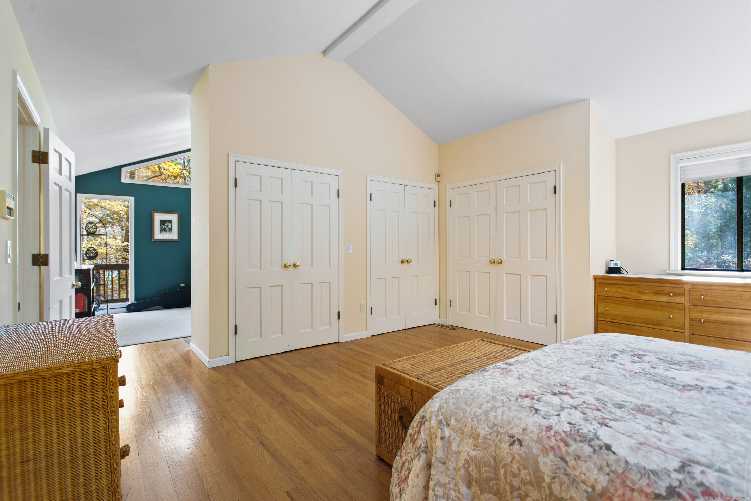 Devil’s Den Preserve