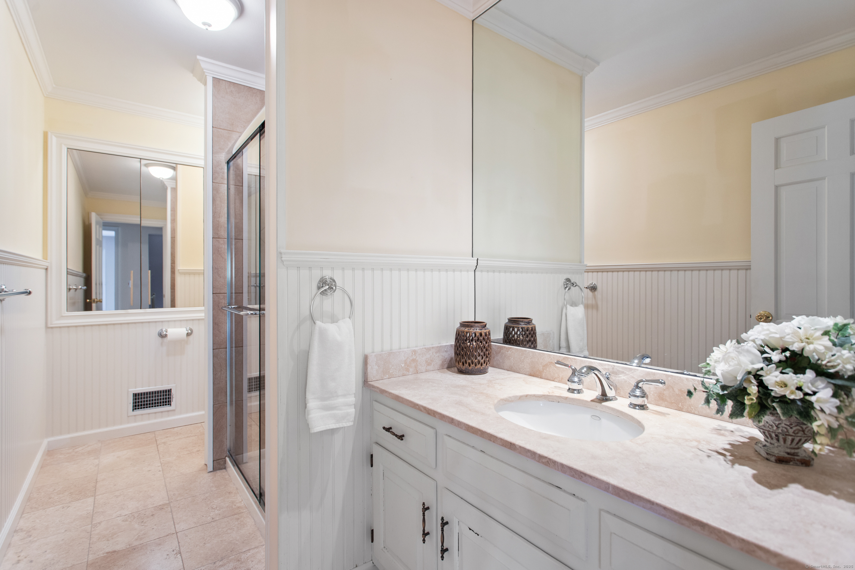 Devil’s Den Preserve