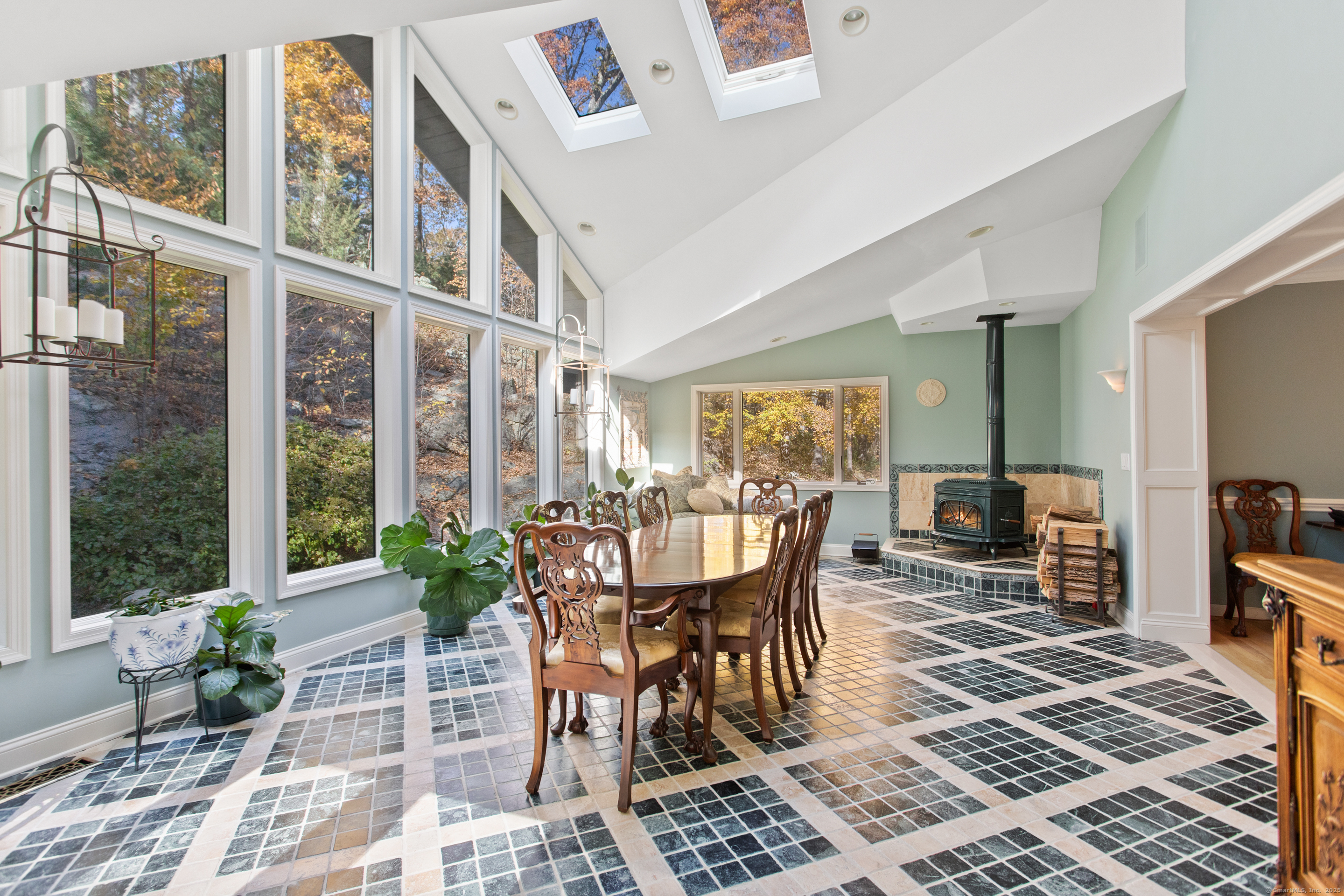 Devil’s Den Preserve