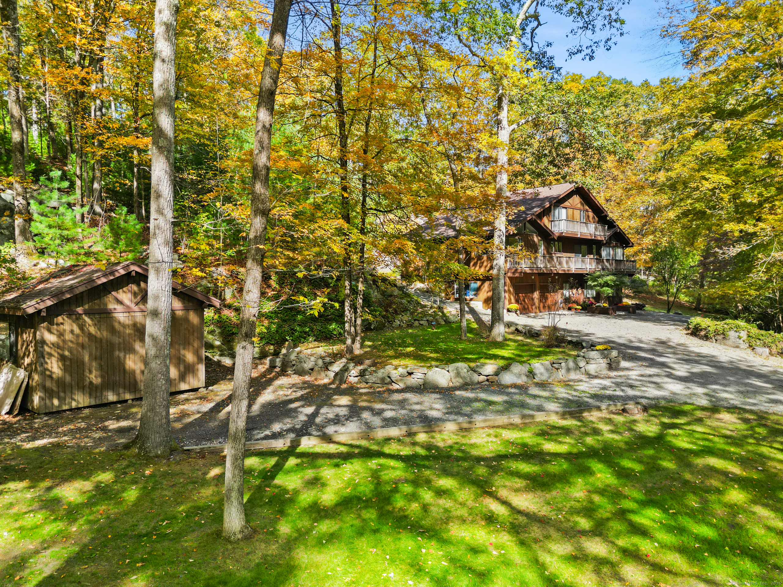 Devil’s Den Preserve