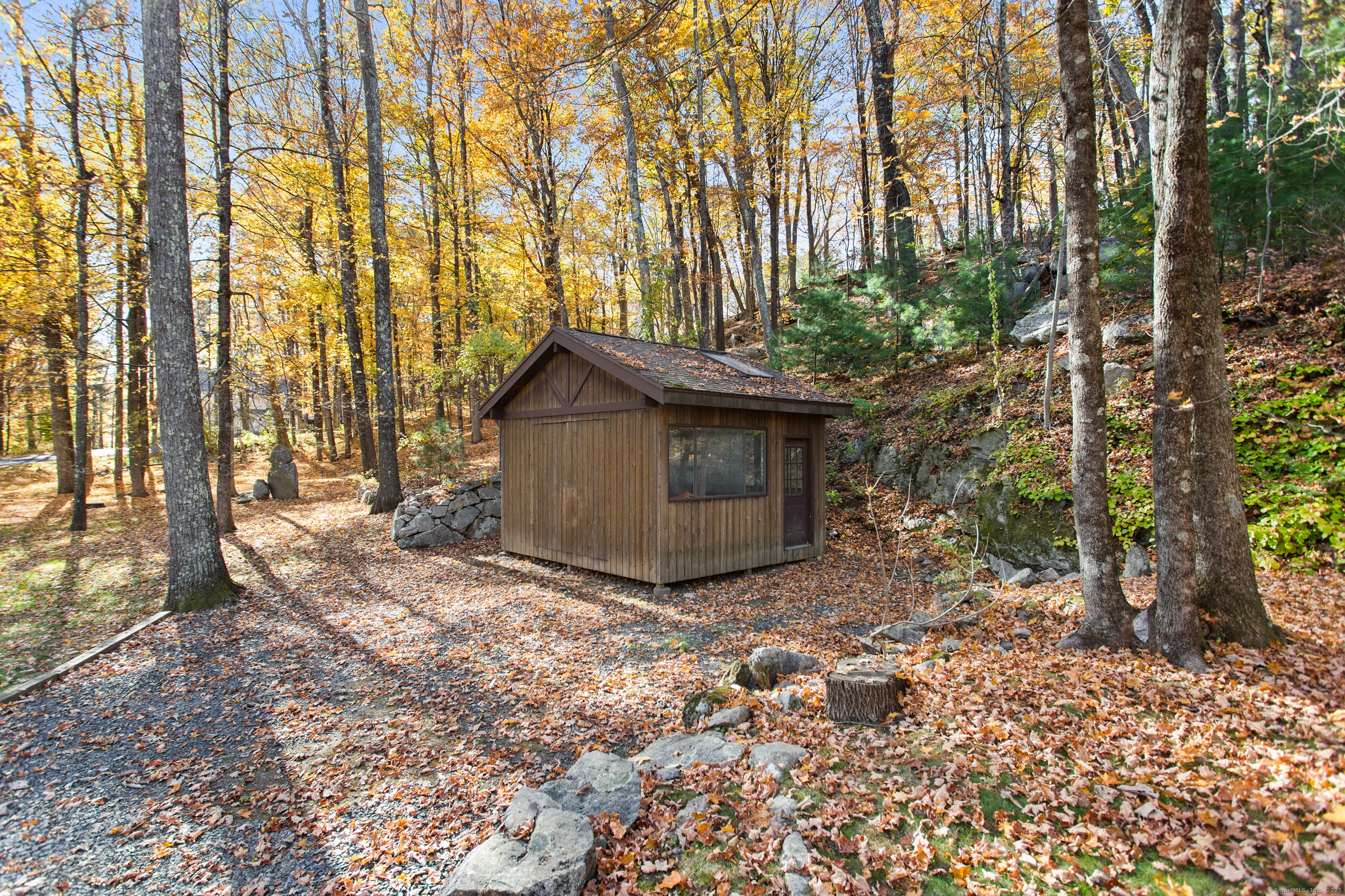 Devil’s Den Preserve