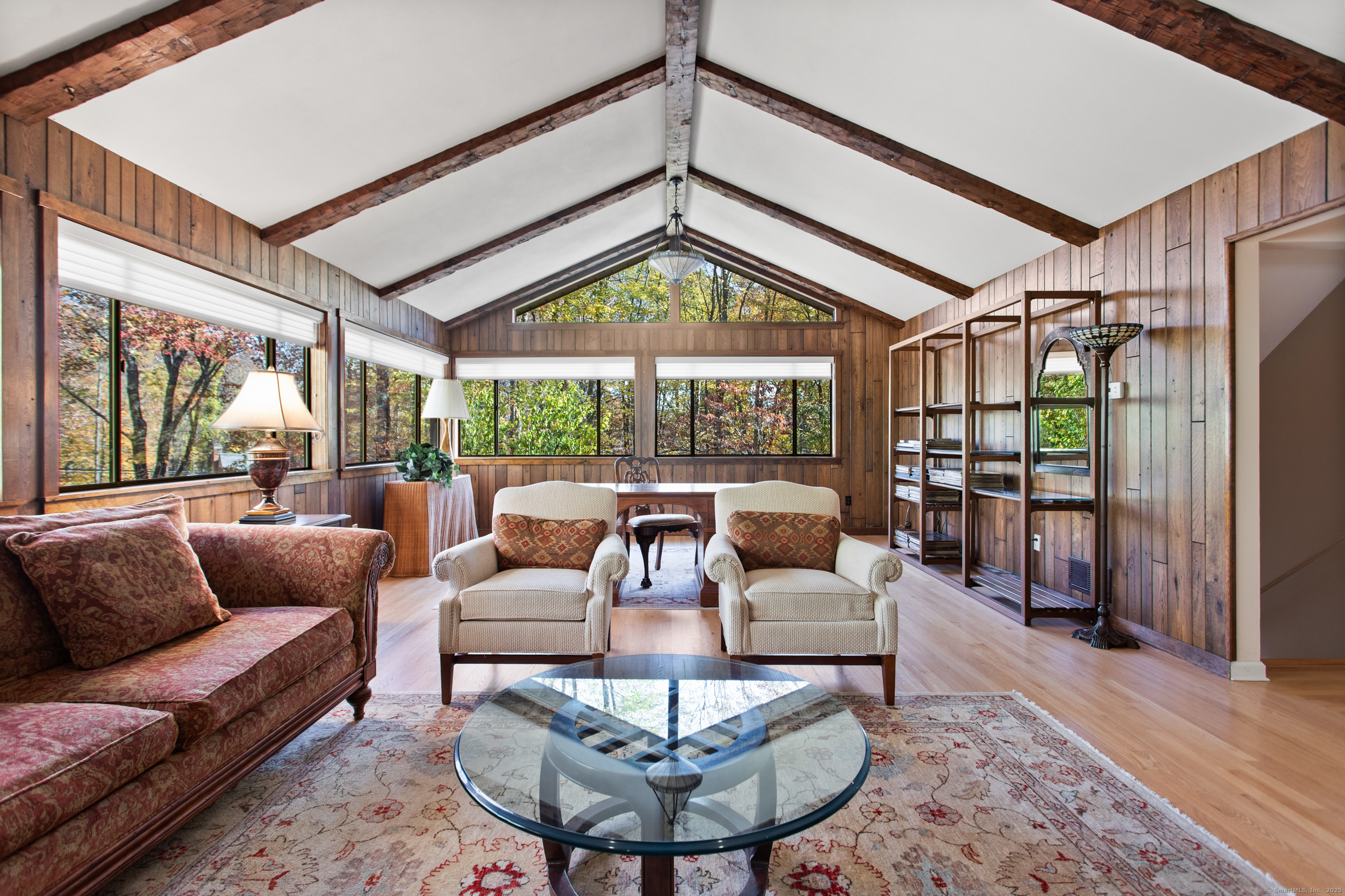 Devil’s Den Preserve