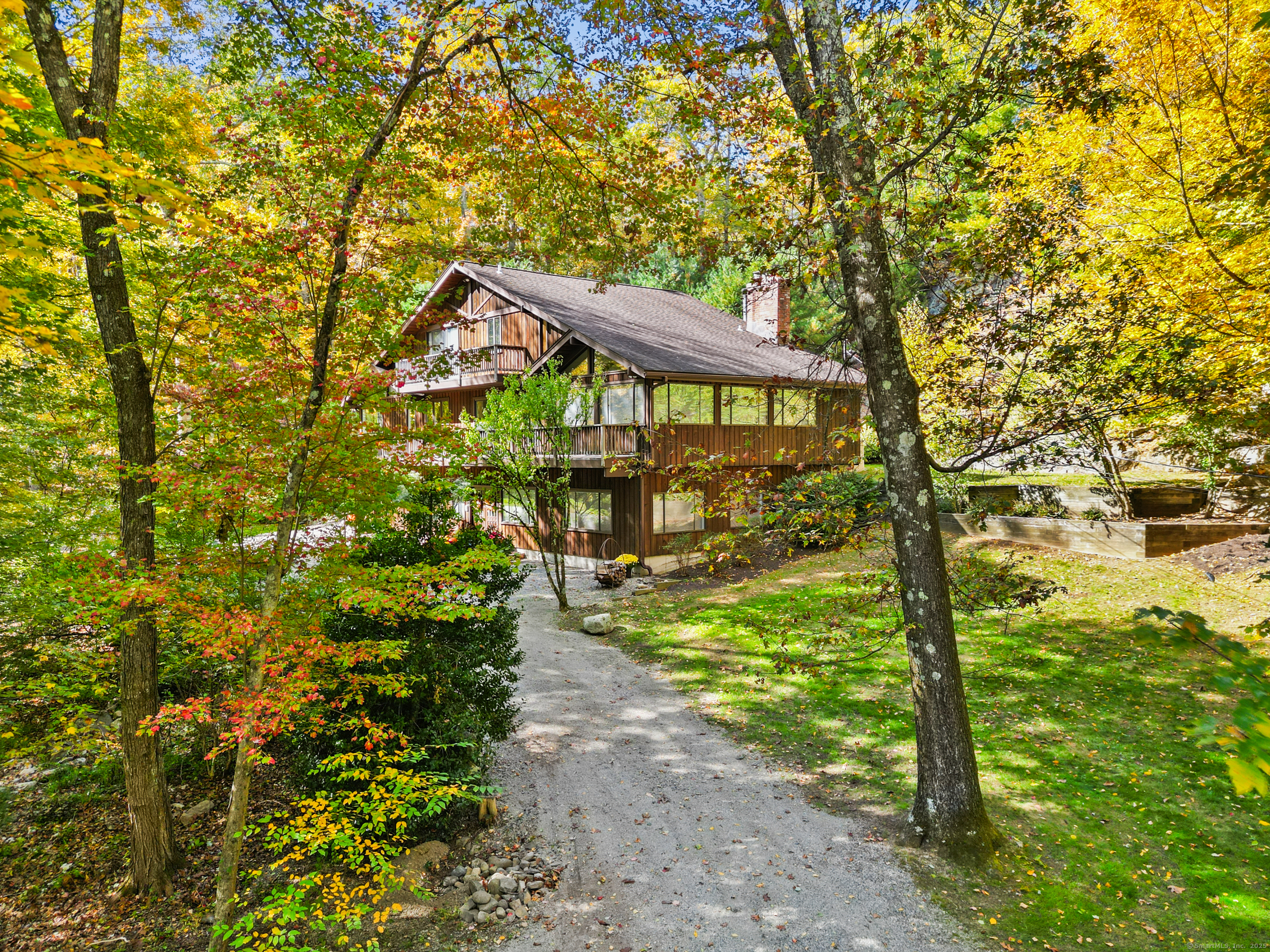 Devil’s Den Preserve