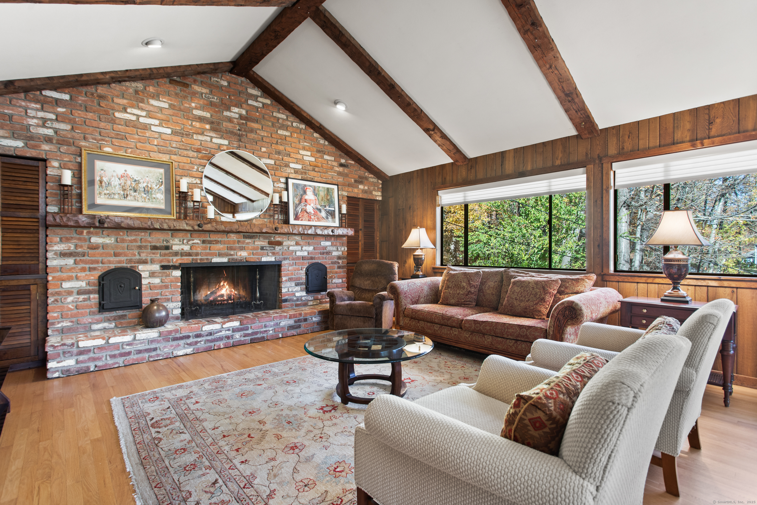 Devil’s Den Preserve