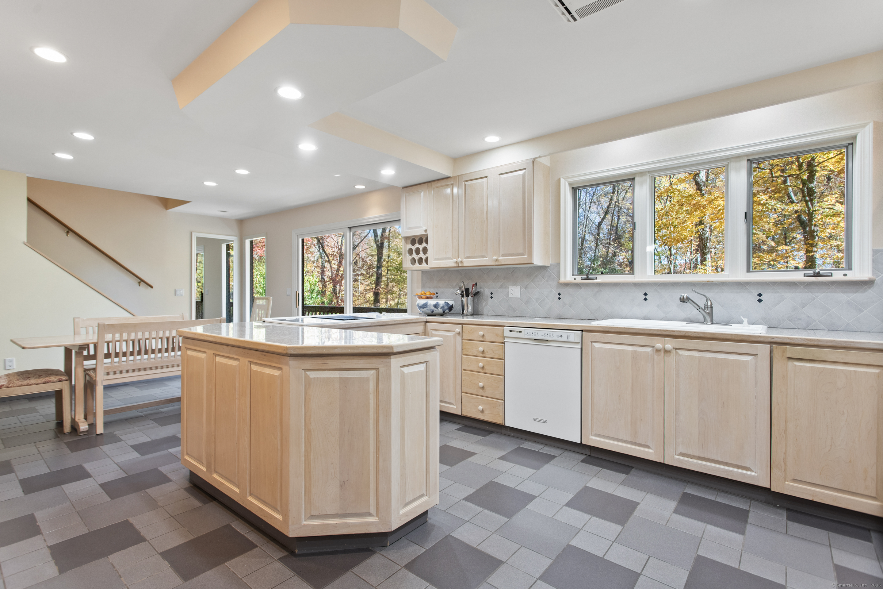 Devil’s Den Preserve