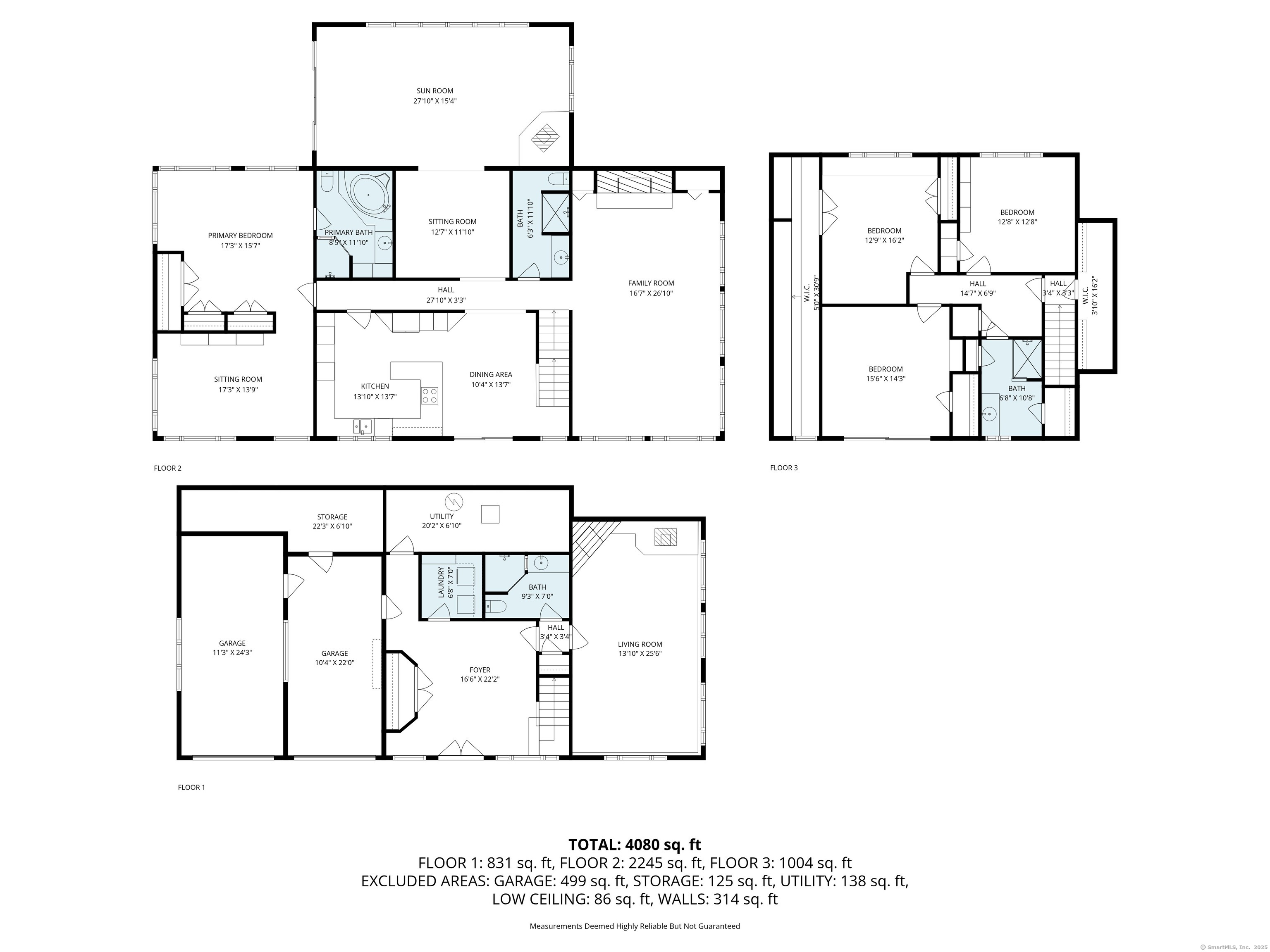 Devil’s Den Preserve