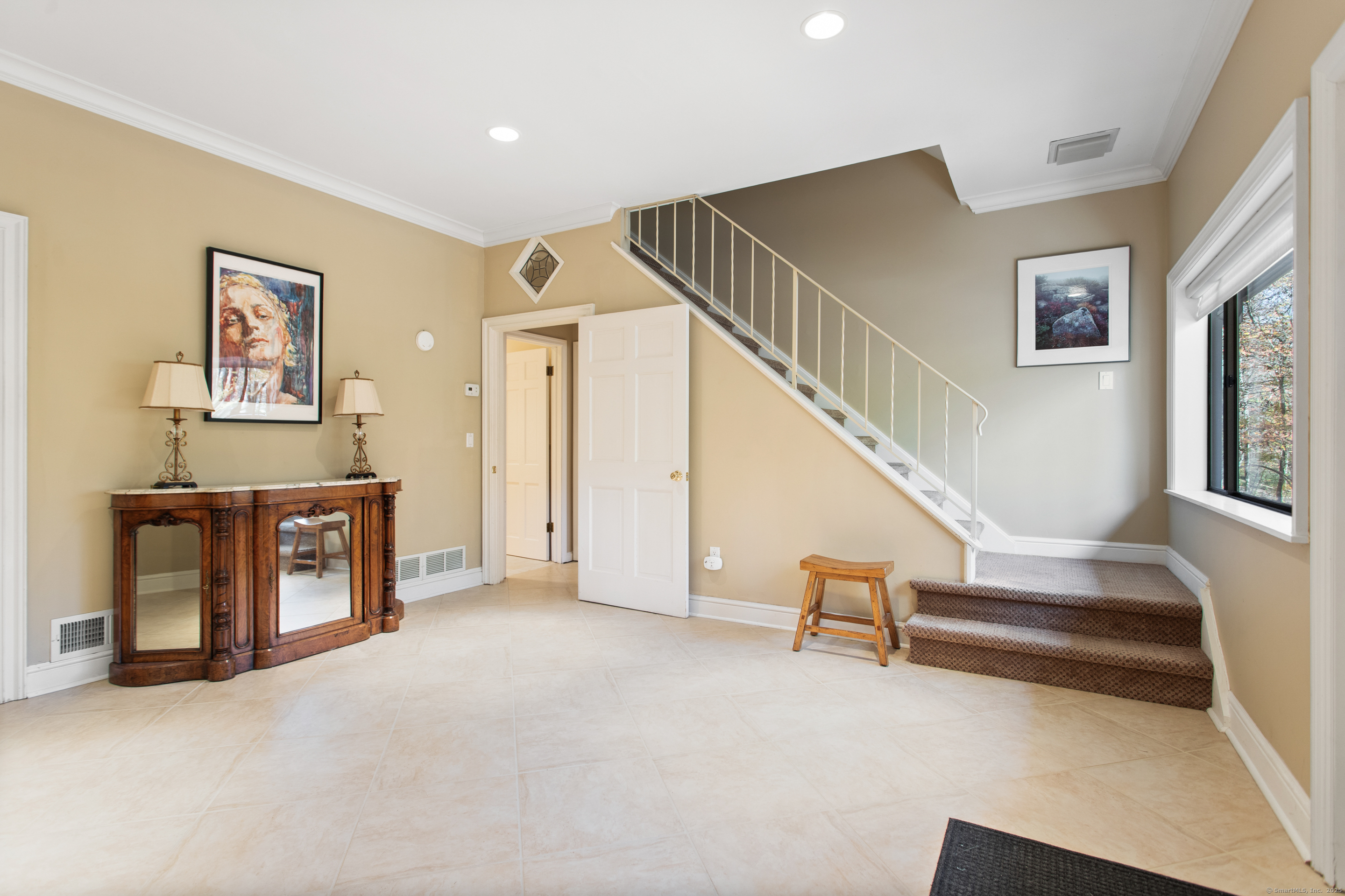 Devil’s Den Preserve