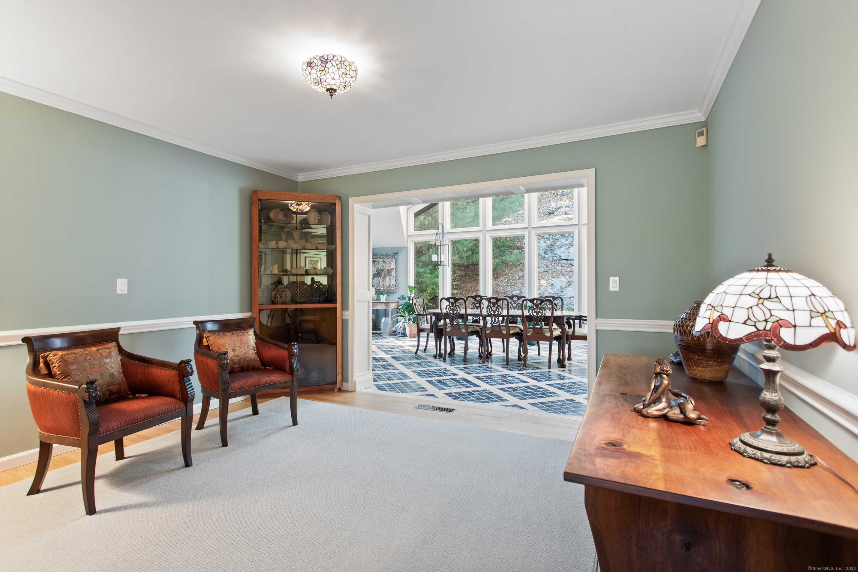 Devil’s Den Preserve