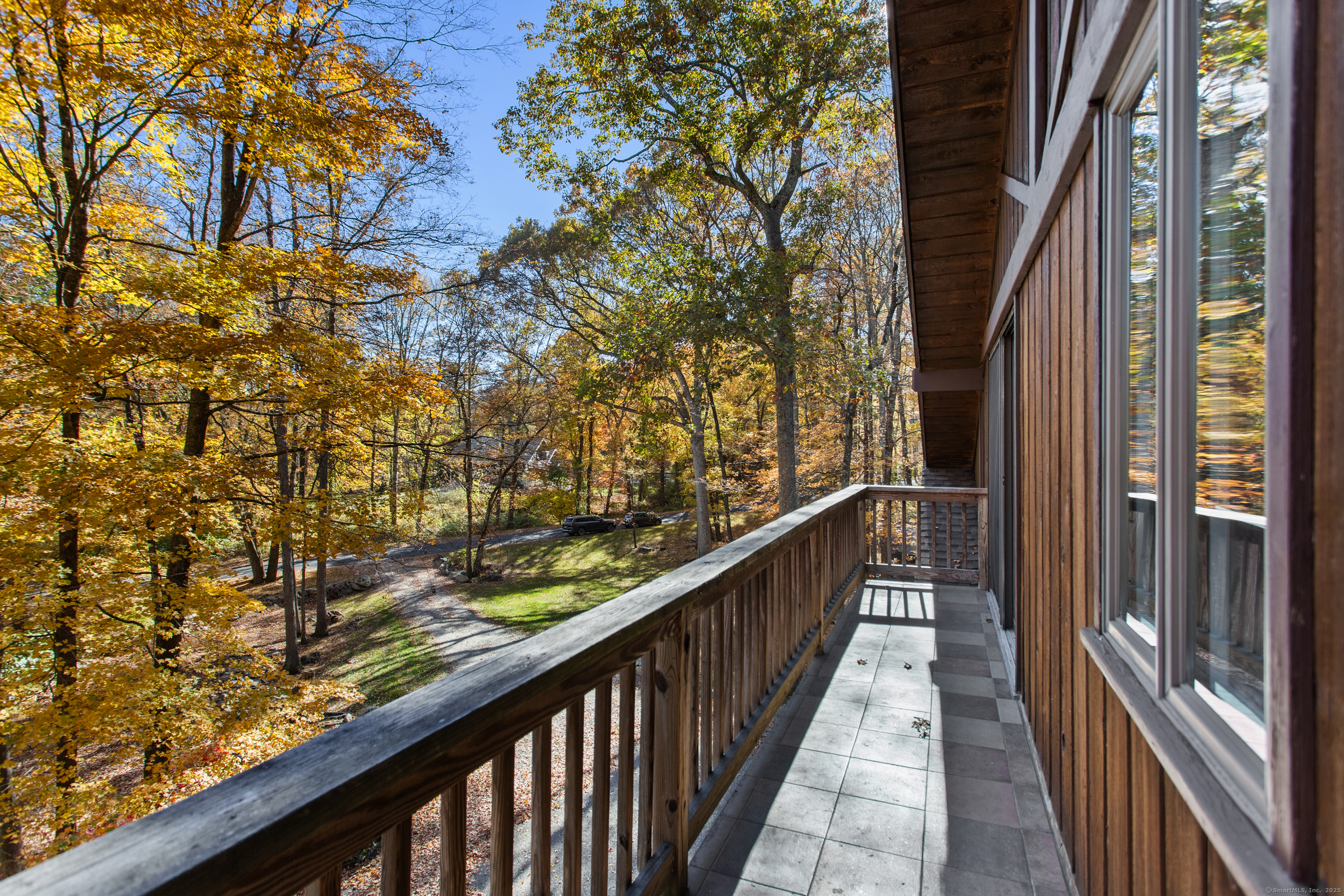 Devil’s Den Preserve