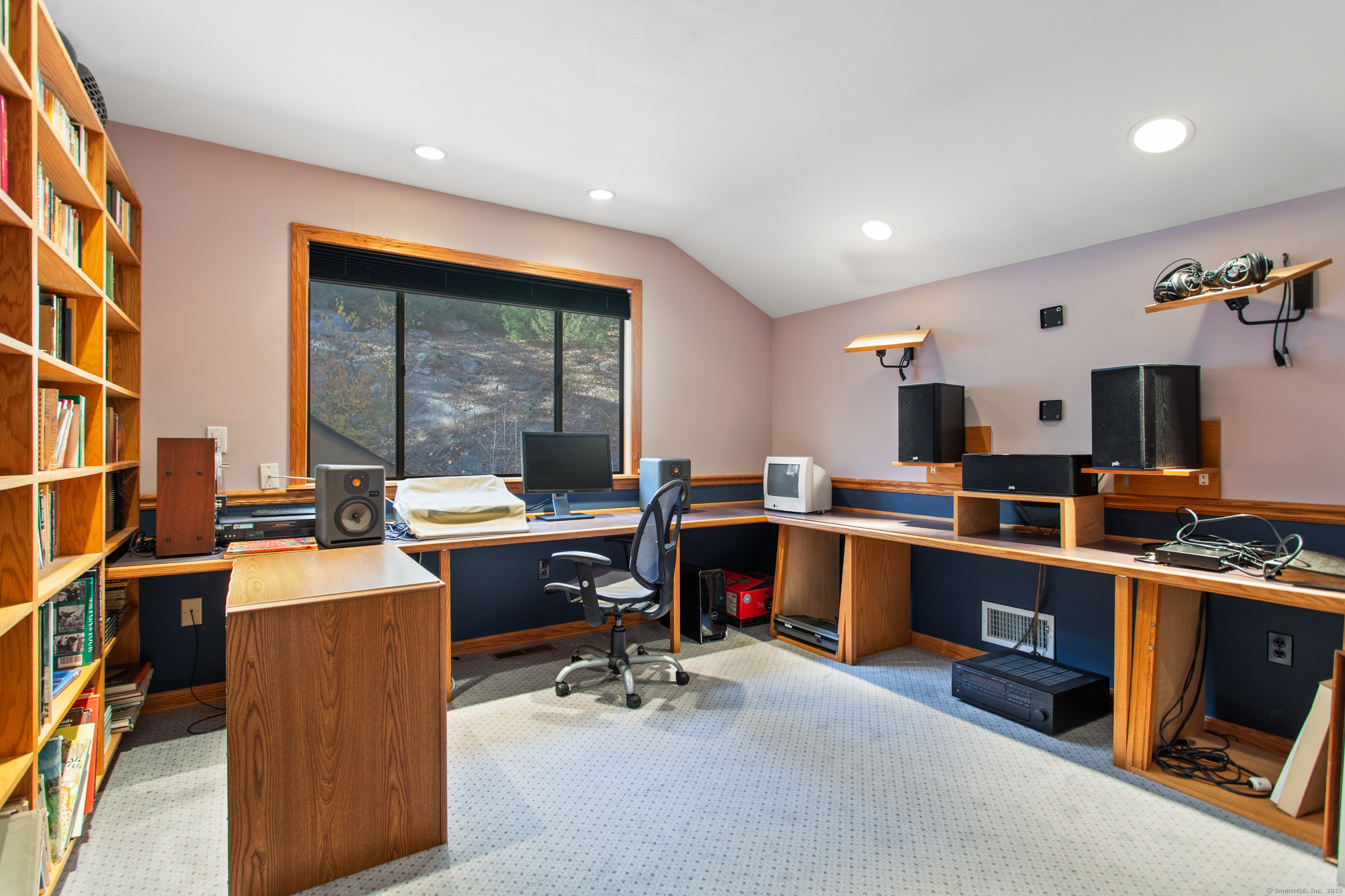 Devil’s Den Preserve