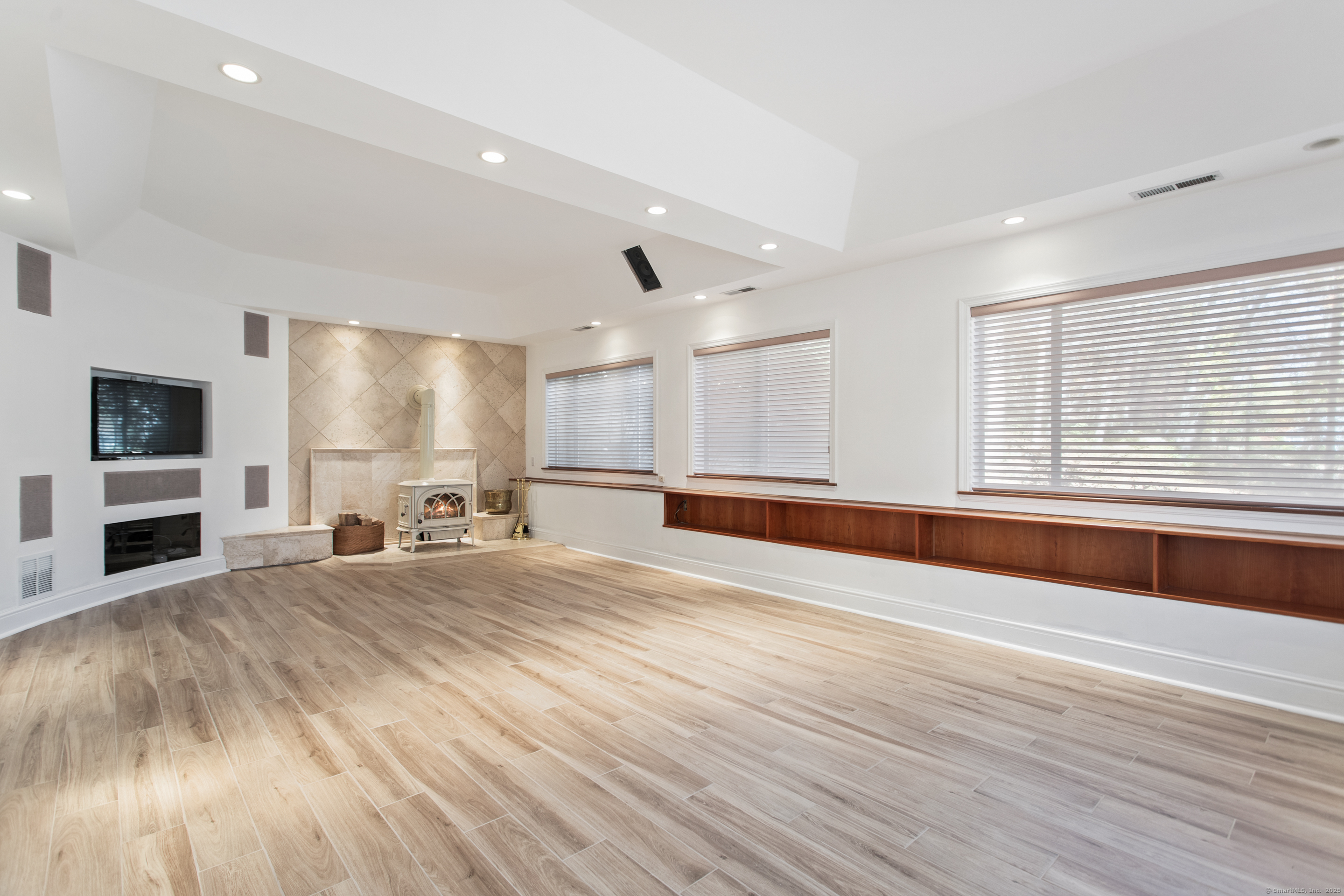 Devil’s Den Preserve