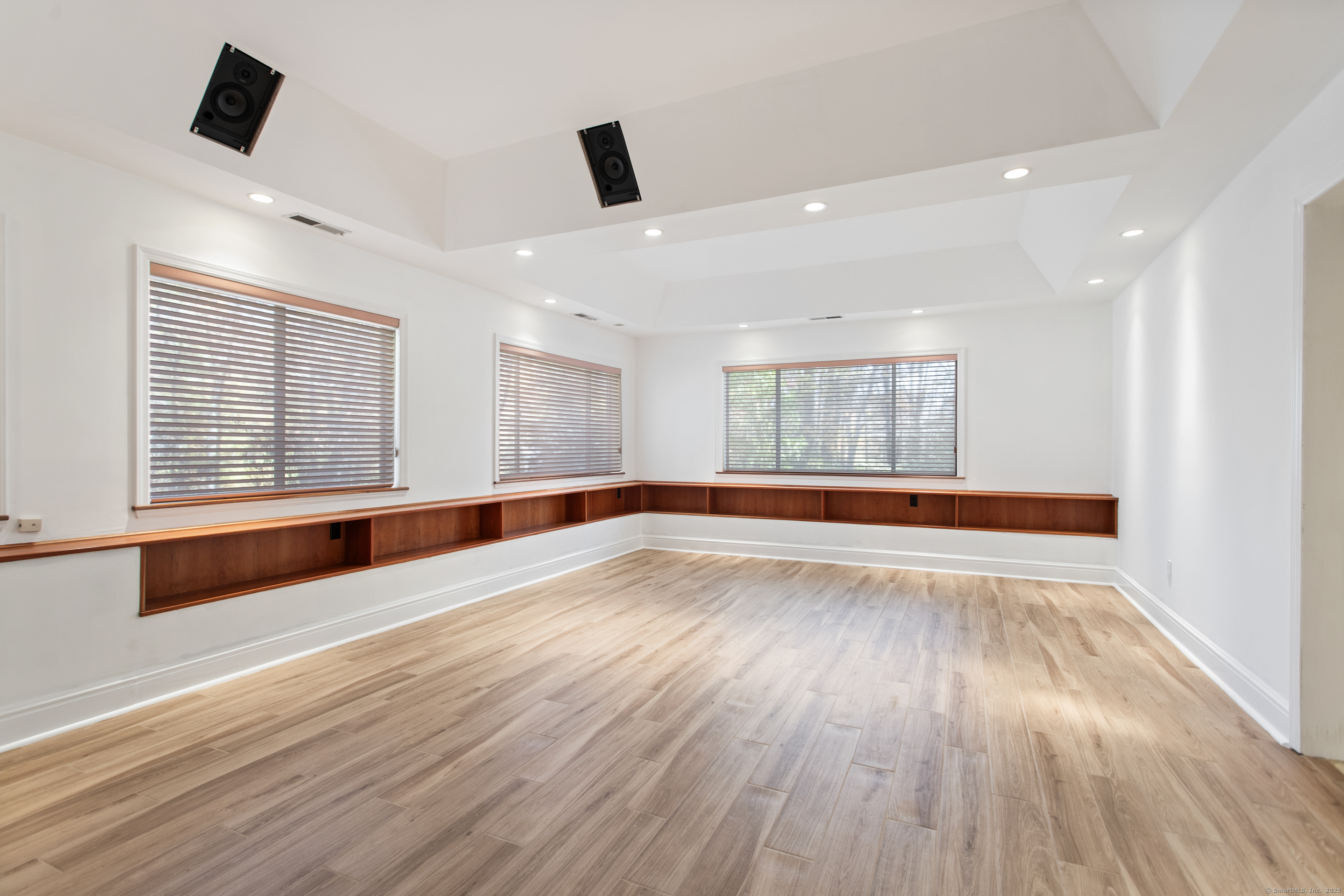 Devil’s Den Preserve