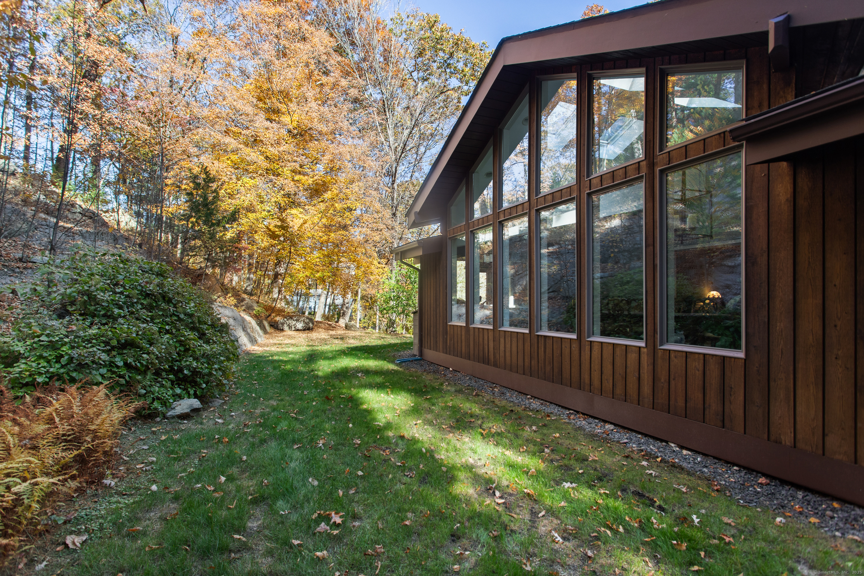 Devil’s Den Preserve